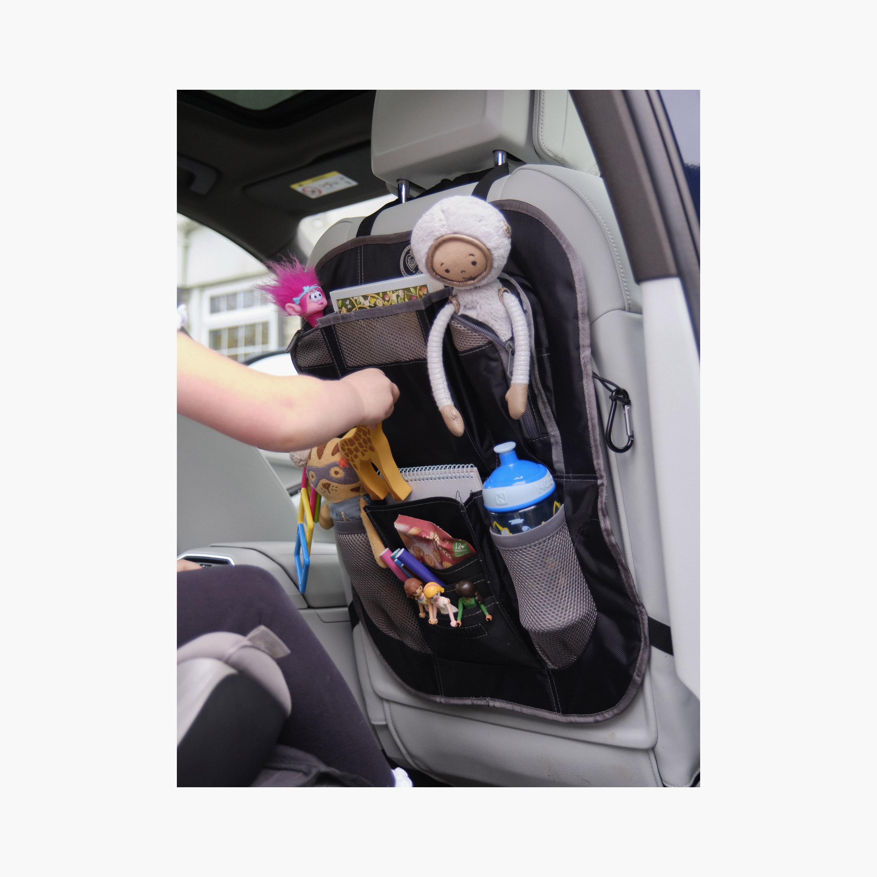 Prince Lionheart Backseat Organiser-baby-gear-carseats-image-12