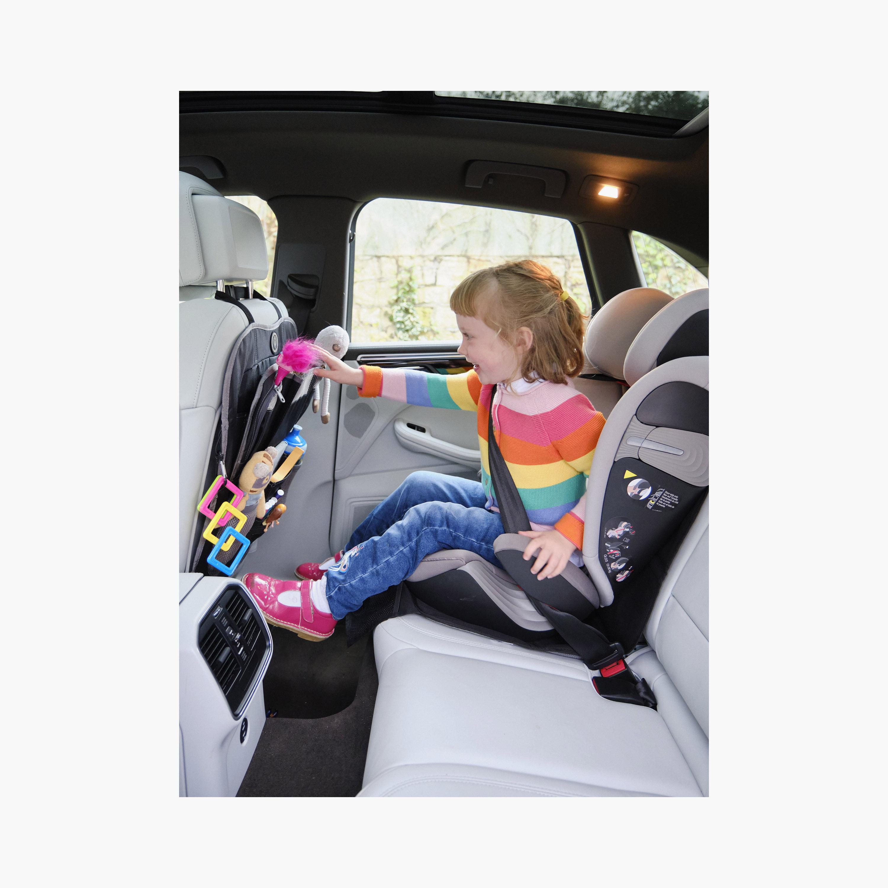 Prince Lionheart Backseat Organiser-baby-gear-carseats-image-13
