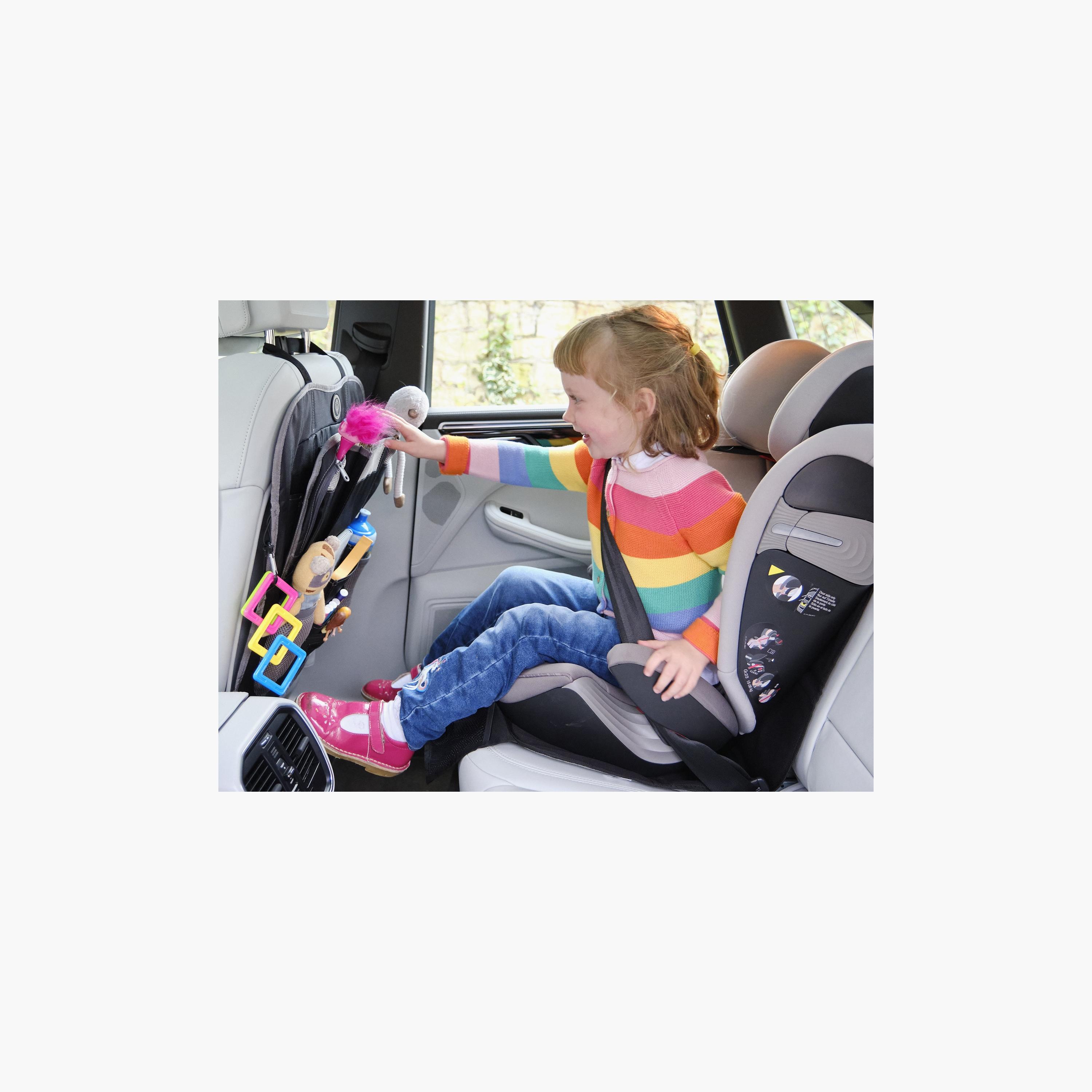 Prince Lionheart Backseat Organiser-baby-gear-carseats-image-14