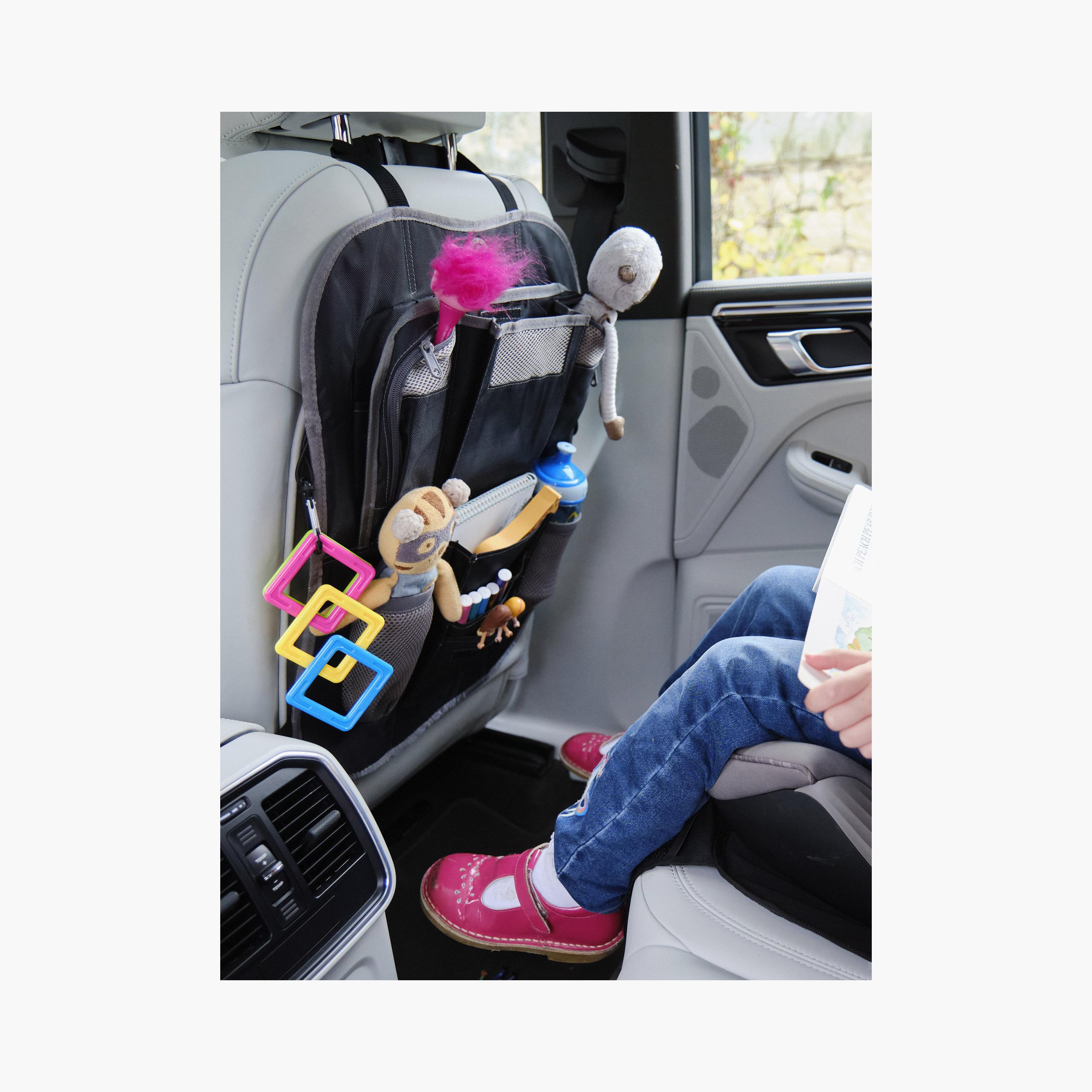 Prince Lionheart Backseat Organiser-baby-gear-carseats-image-15