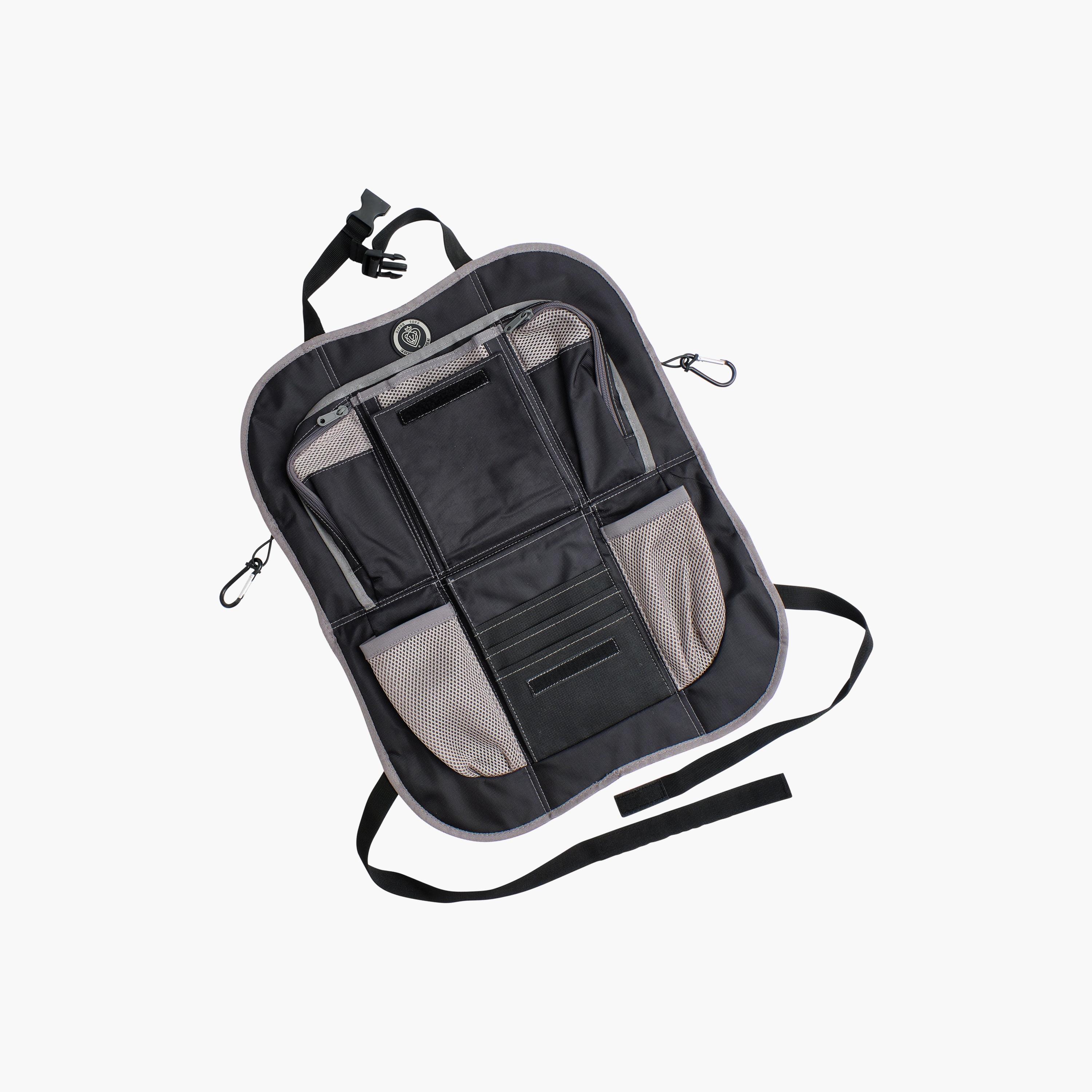 Prince Lionheart Backseat Organiser-baby-gear-carseats-image-2