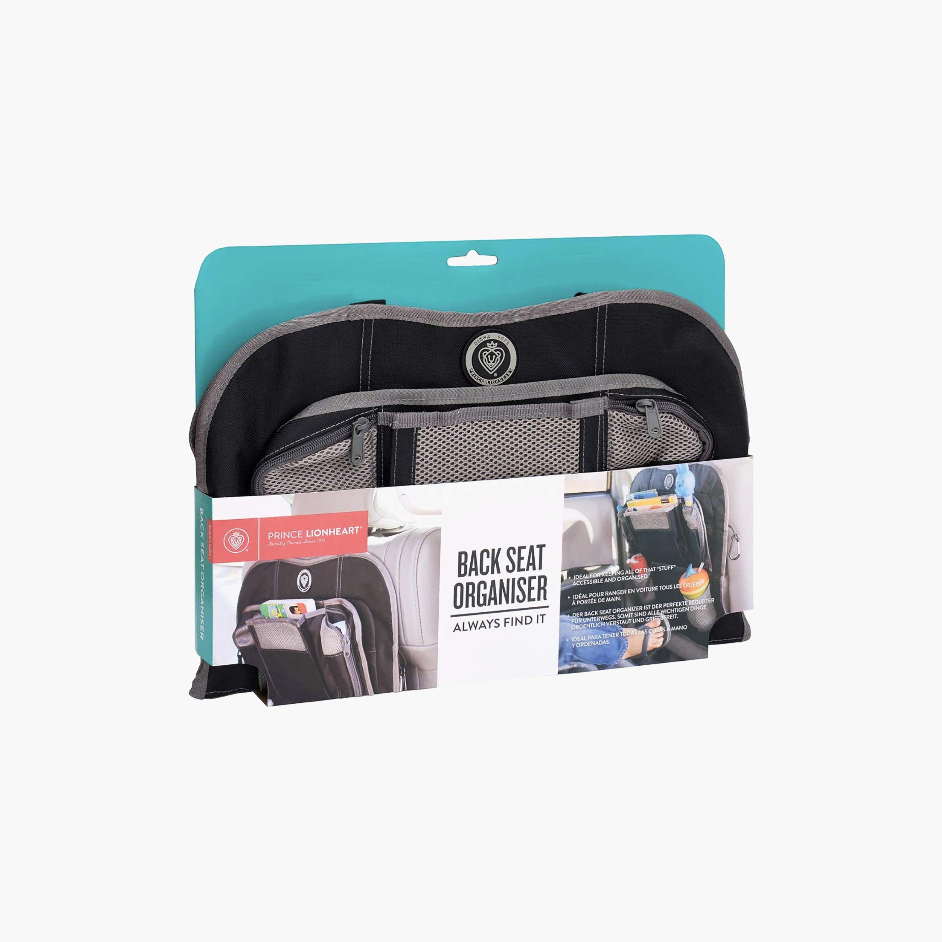 Prince Lionheart Backseat Organiser-baby-gear-carseats-image-4