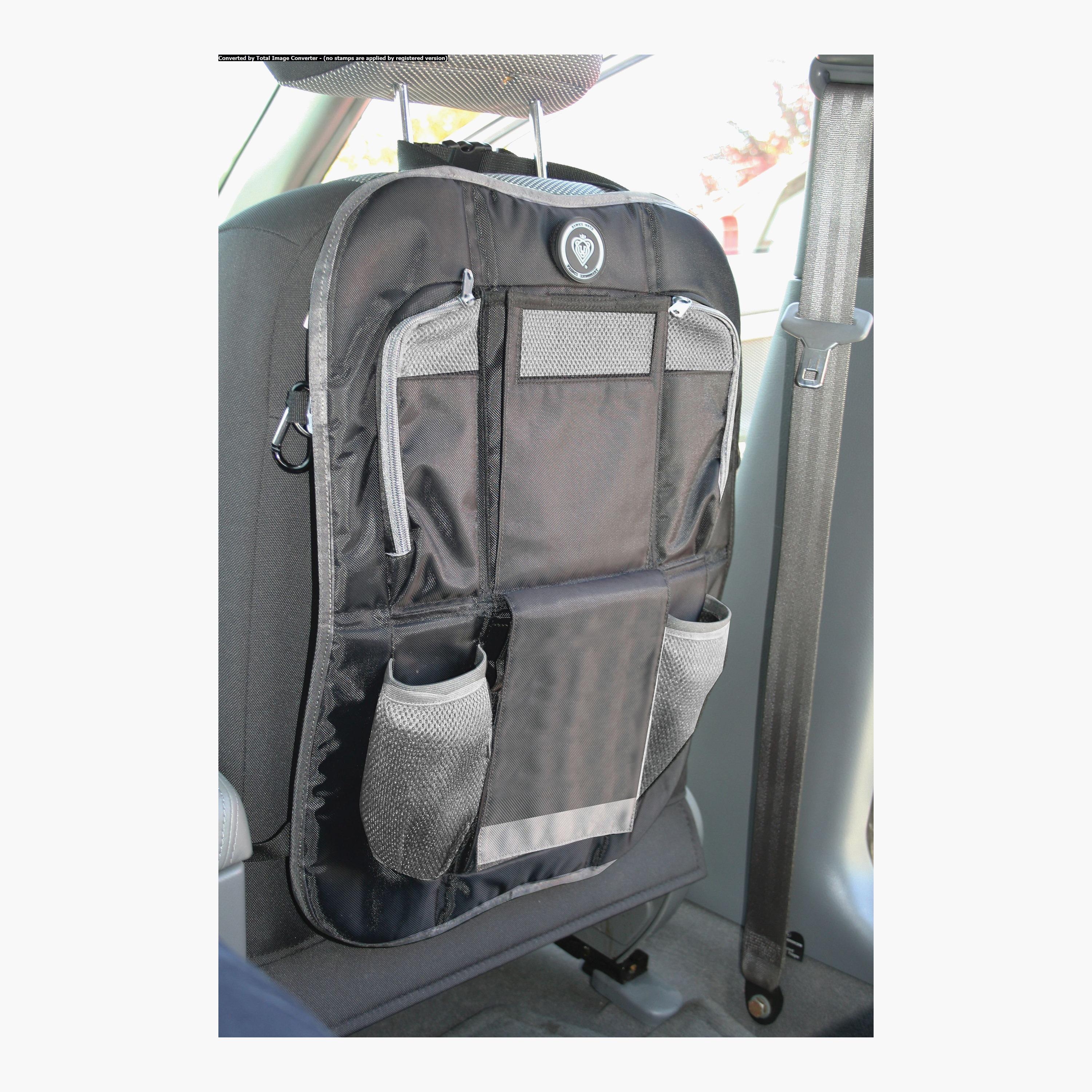 Prince Lionheart Backseat Organiser-baby-gear-carseats-image-6