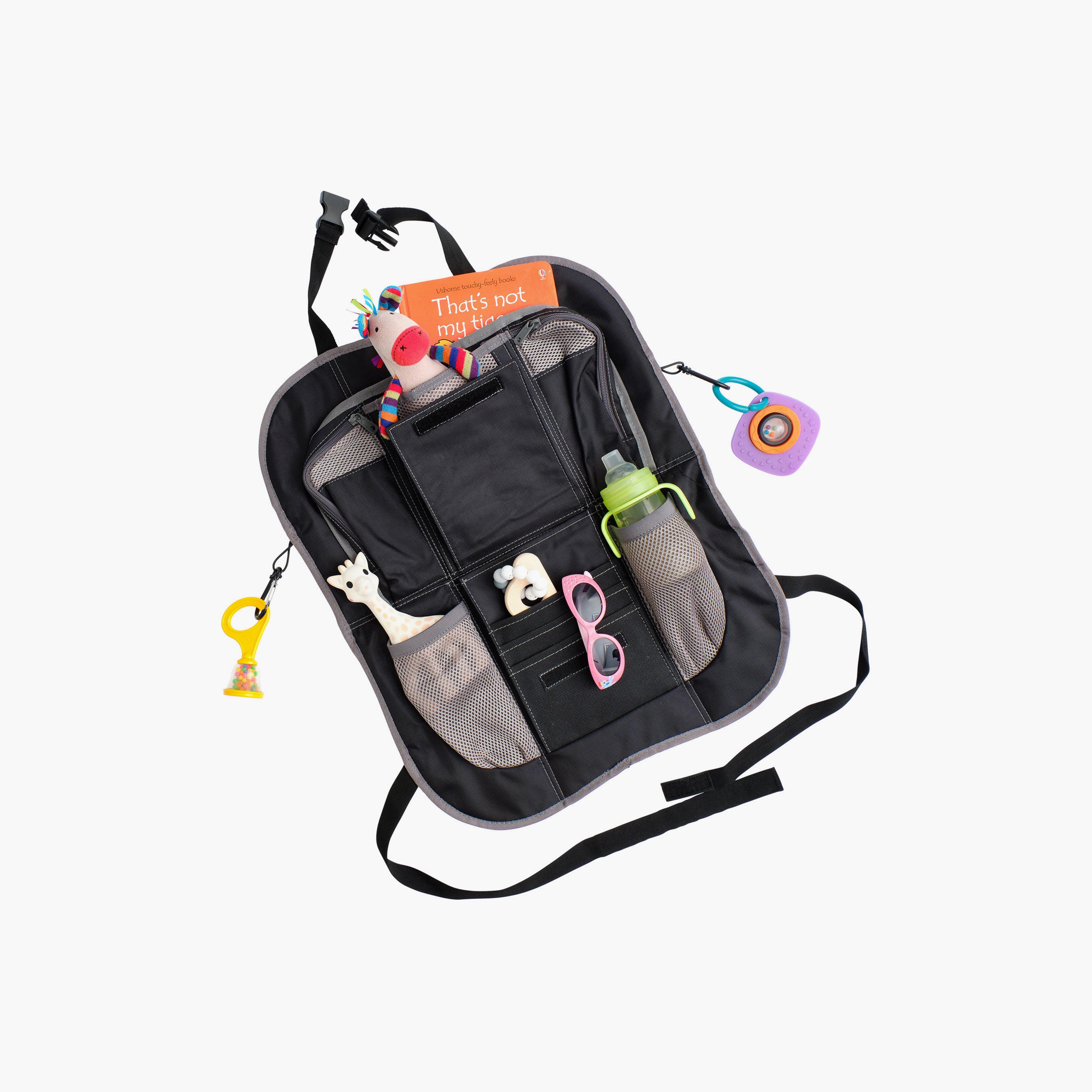Prince Lionheart Backseat Organiser-baby-gear-carseats-image-8