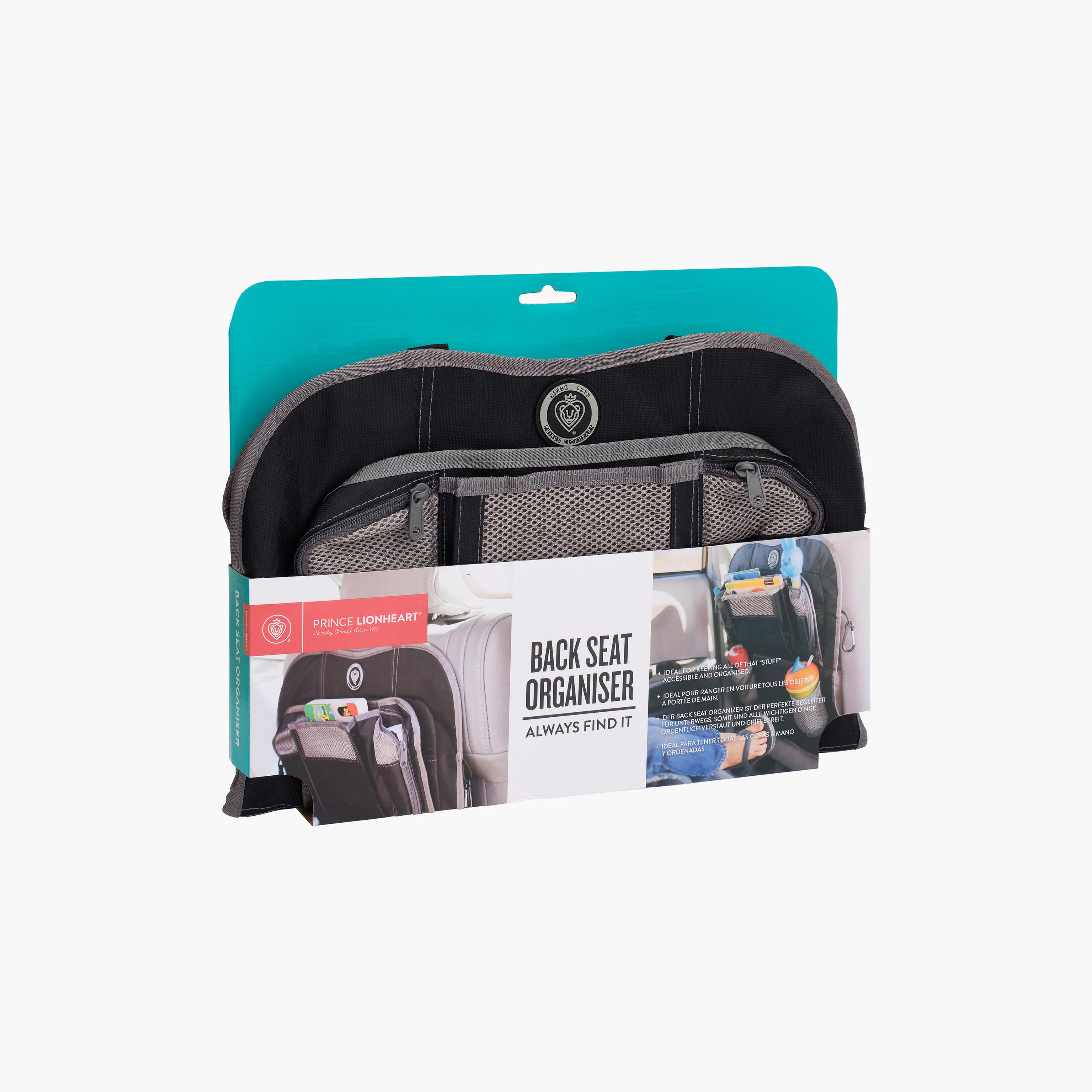 Prince Lionheart Backseat Organiser-baby-gear-carseats-image-9