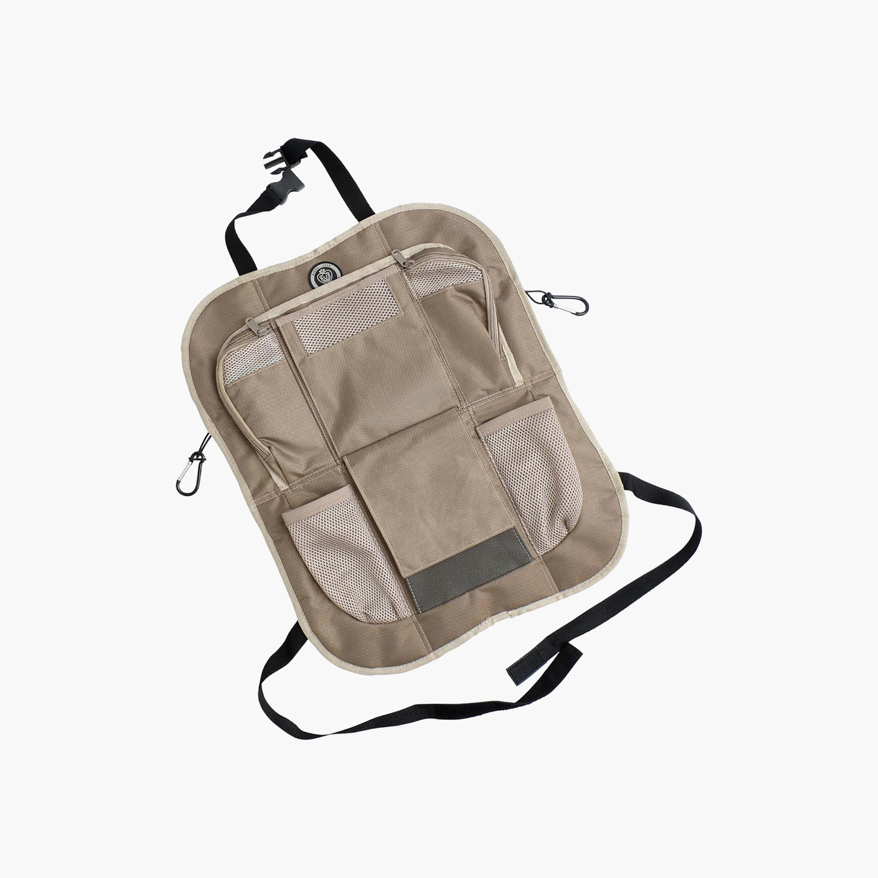Prince Lionheart Backseat Organiser-baby-gear-carseats-image-1