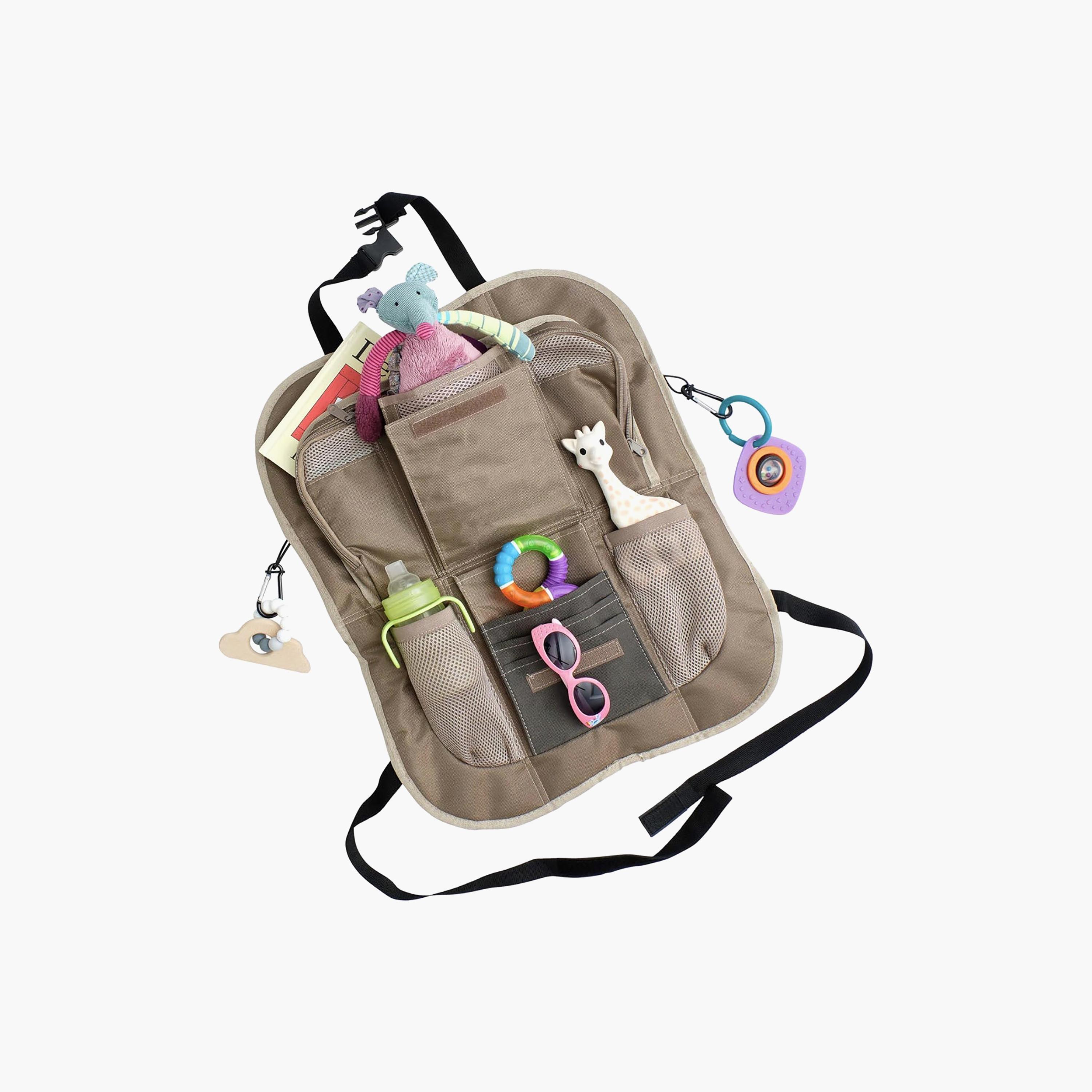 Prince Lionheart Backseat Organiser-baby-gear-carseats-image-2