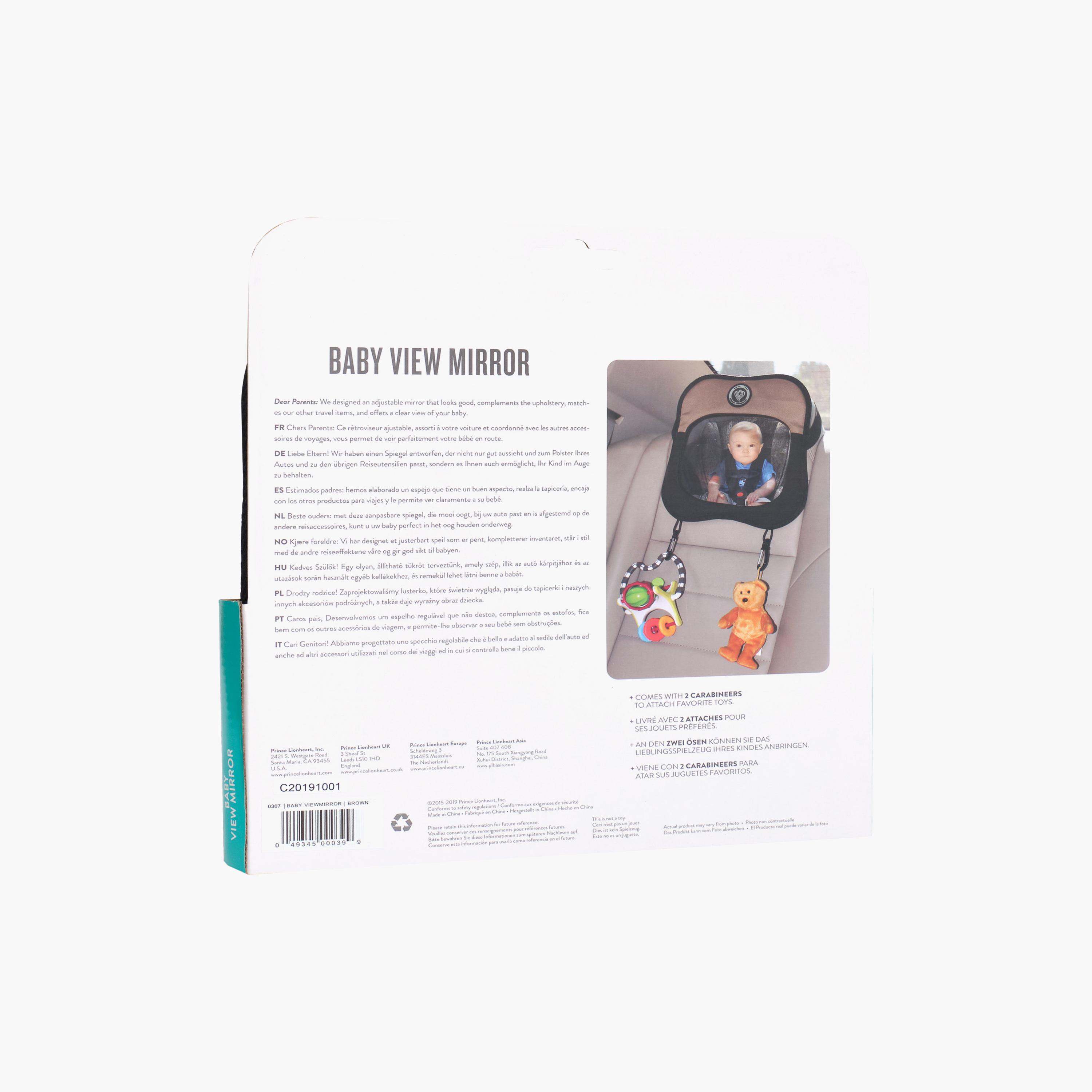 Prince Lionheart Baby View Mirror-baby-gear-travelaccessories-image-4