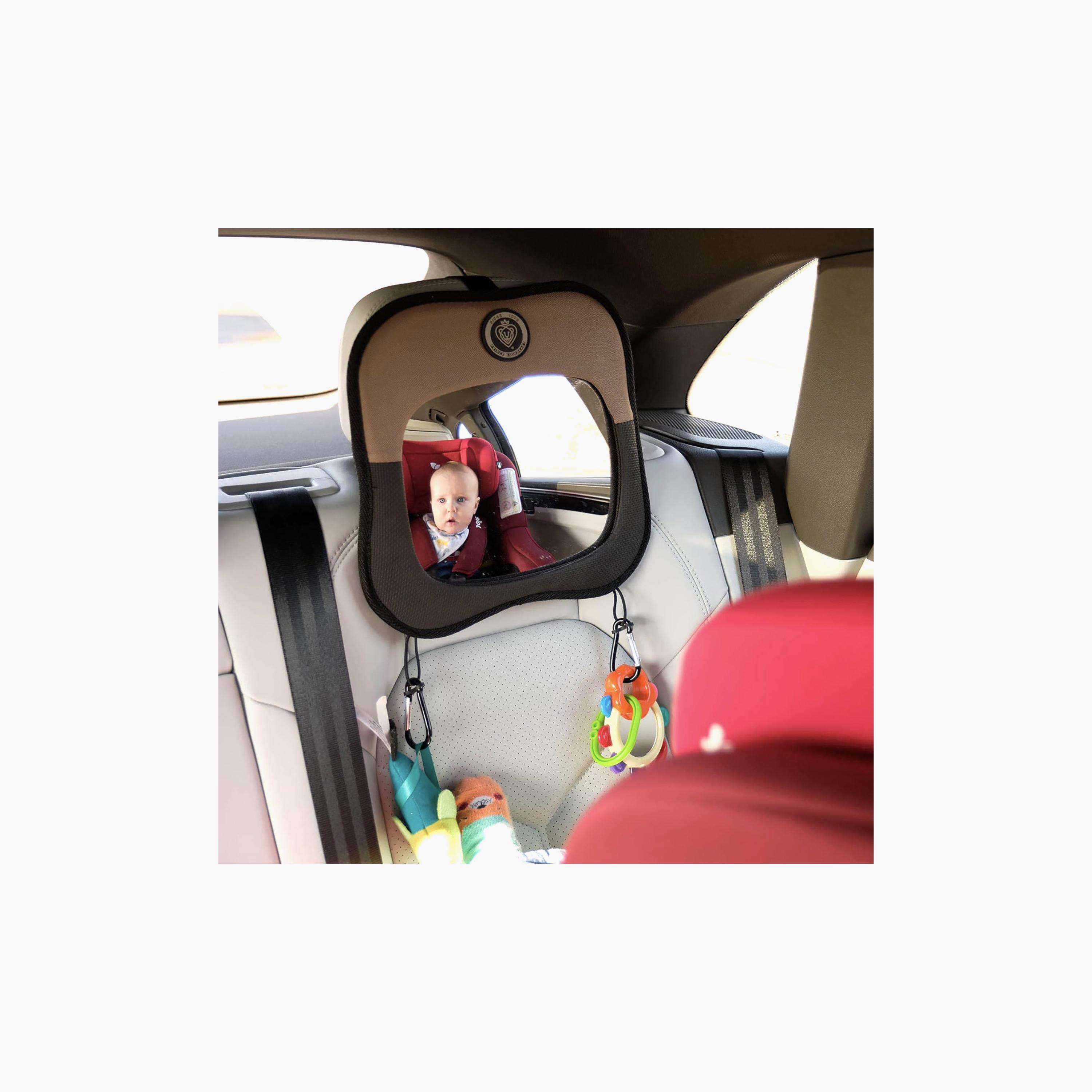 Prince Lionheart Baby View Mirror-baby-gear-travelaccessories-image-3