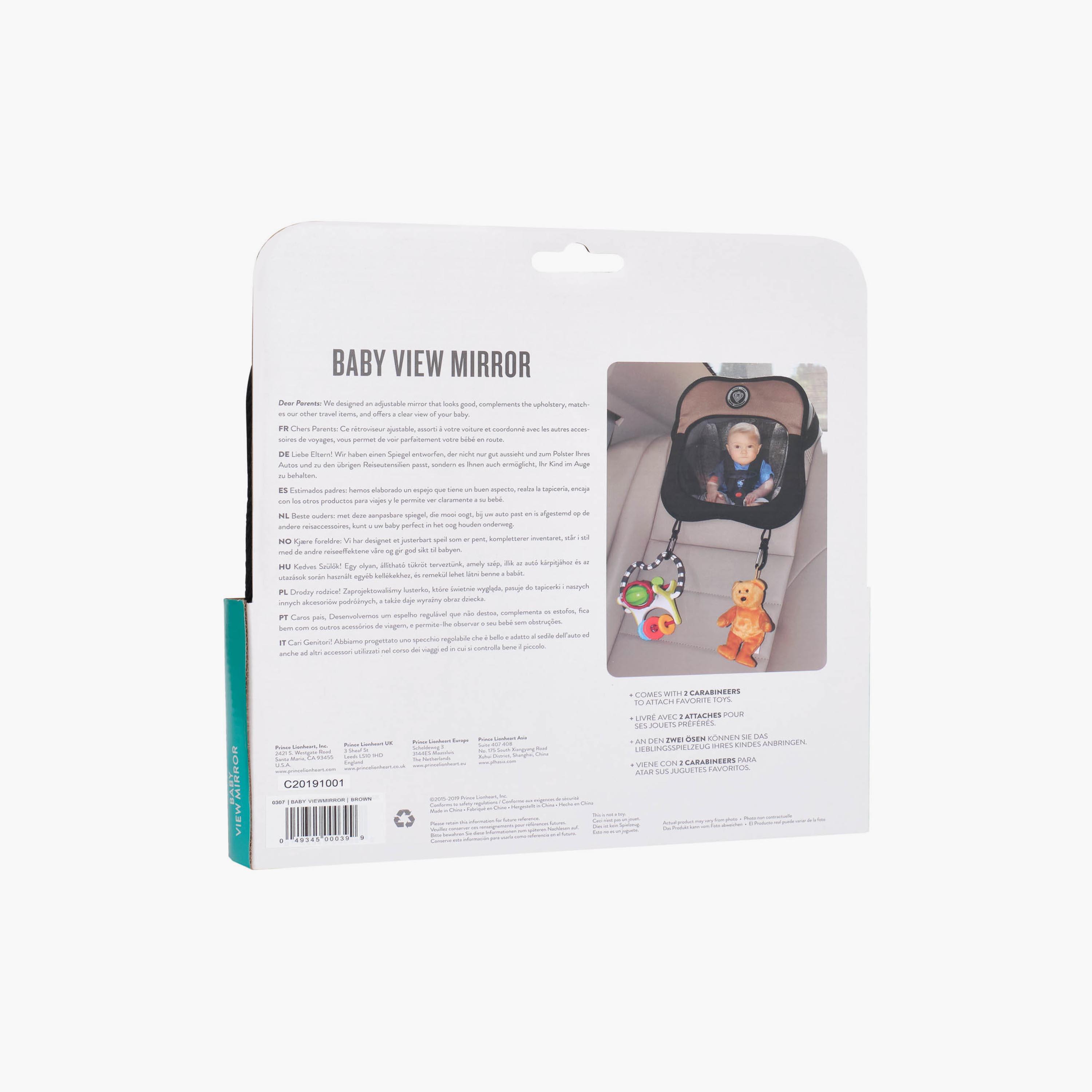 Prince Lionheart Baby View Mirror-baby-gear-travelaccessories-image-4
