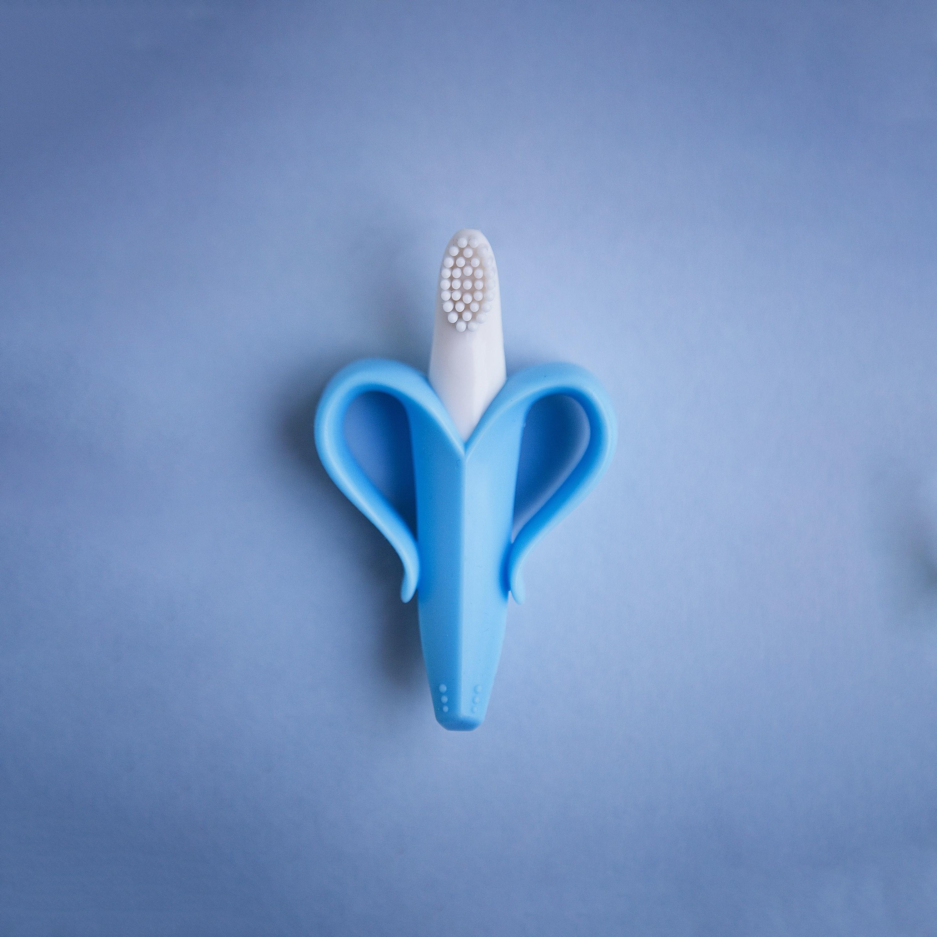 Baby Banana Infant Toothbrush-baby-bathandcare-oralcare-image-10