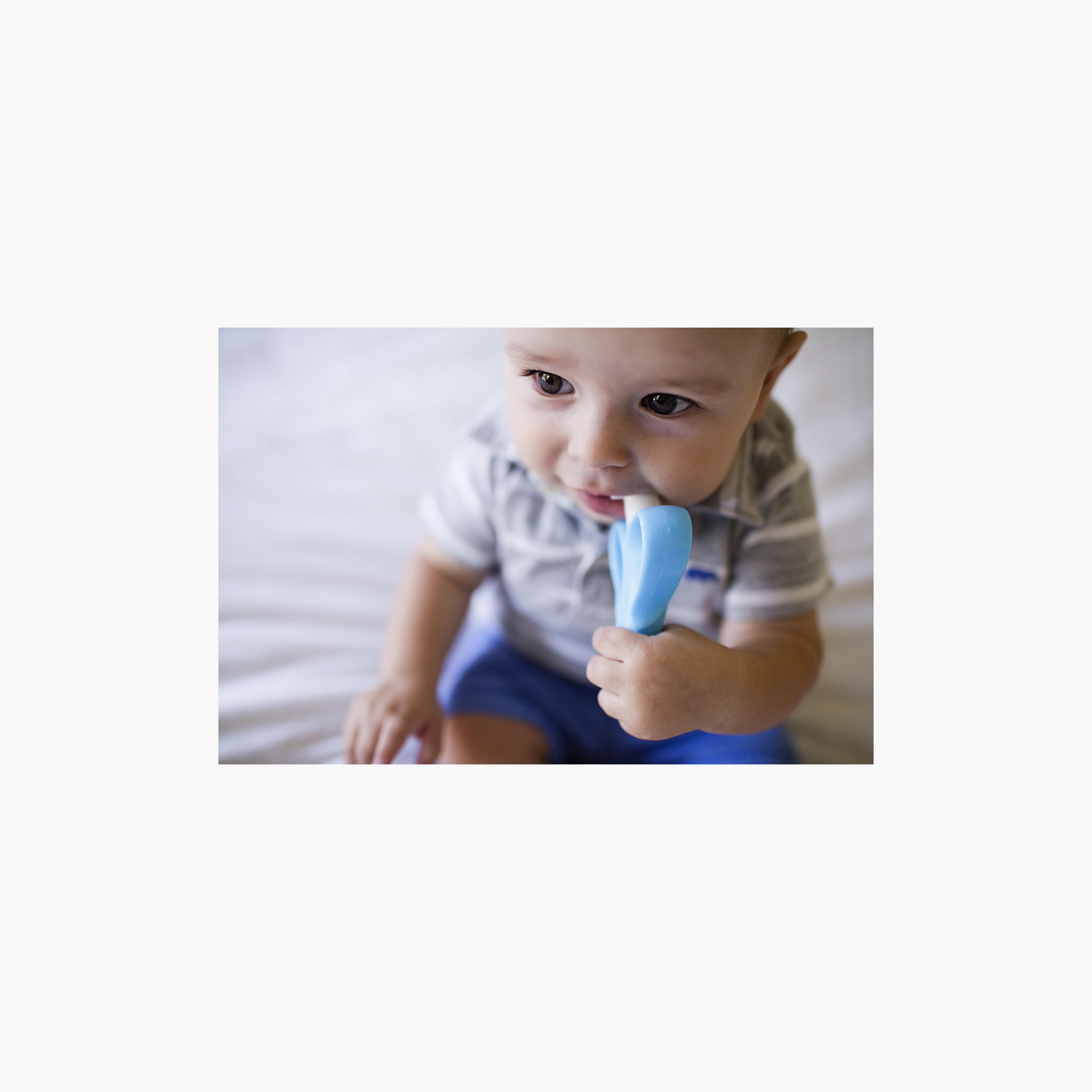 Baby Banana Infant Toothbrush-baby-bathandcare-oralcare-image-14