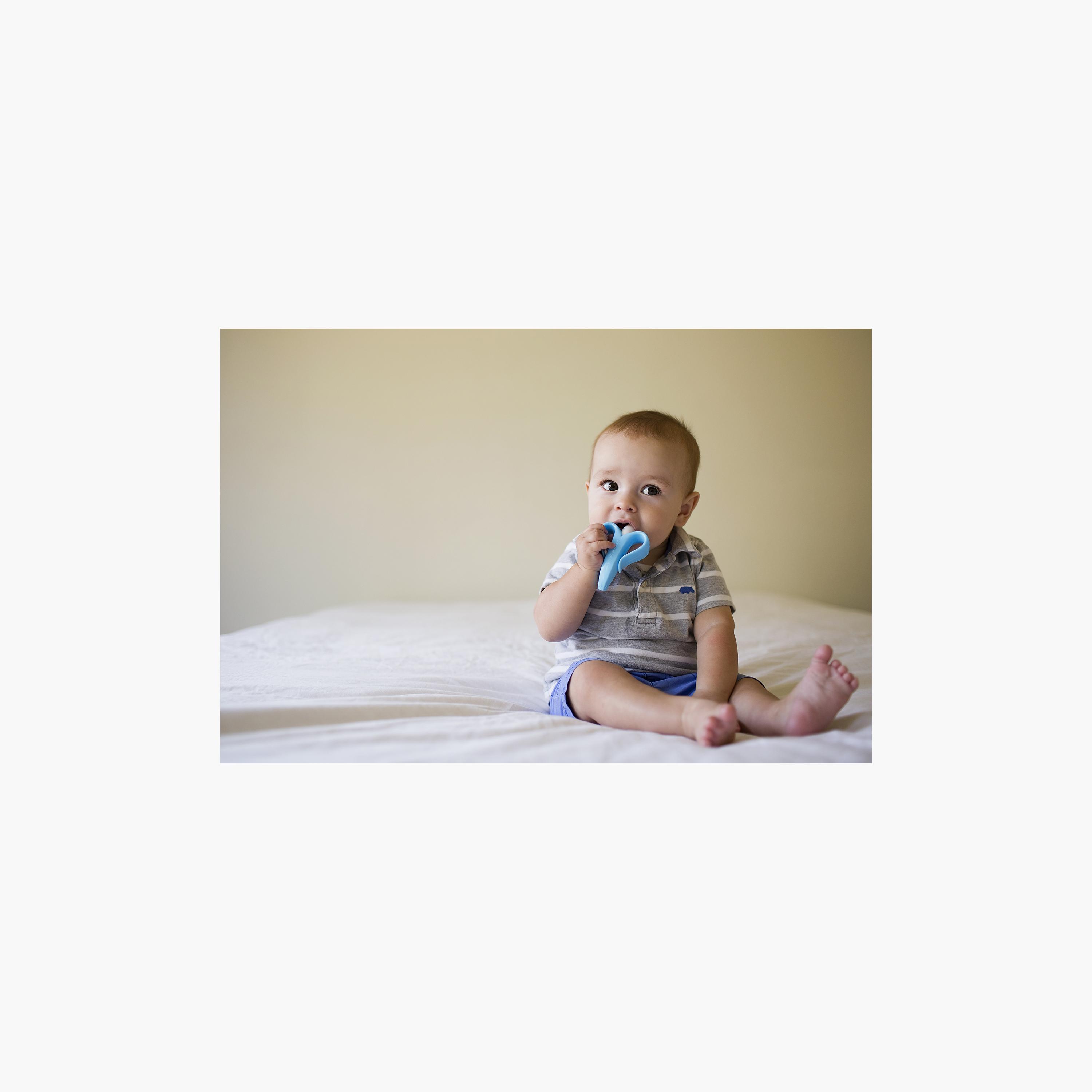 Baby Banana Infant Toothbrush-baby-bathandcare-oralcare-image-16