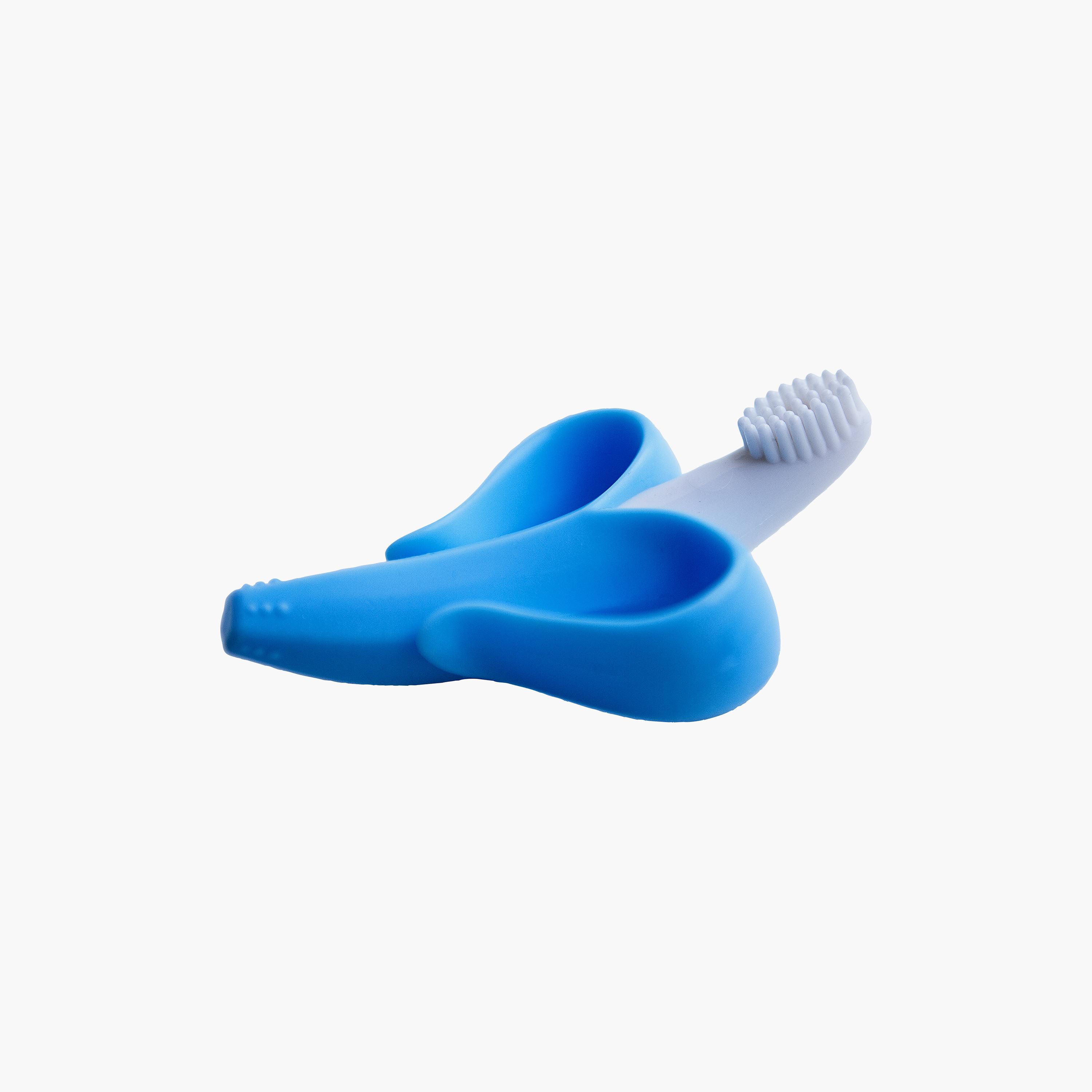 Baby Banana Infant Toothbrush-baby-bathandcare-oralcare-image-18