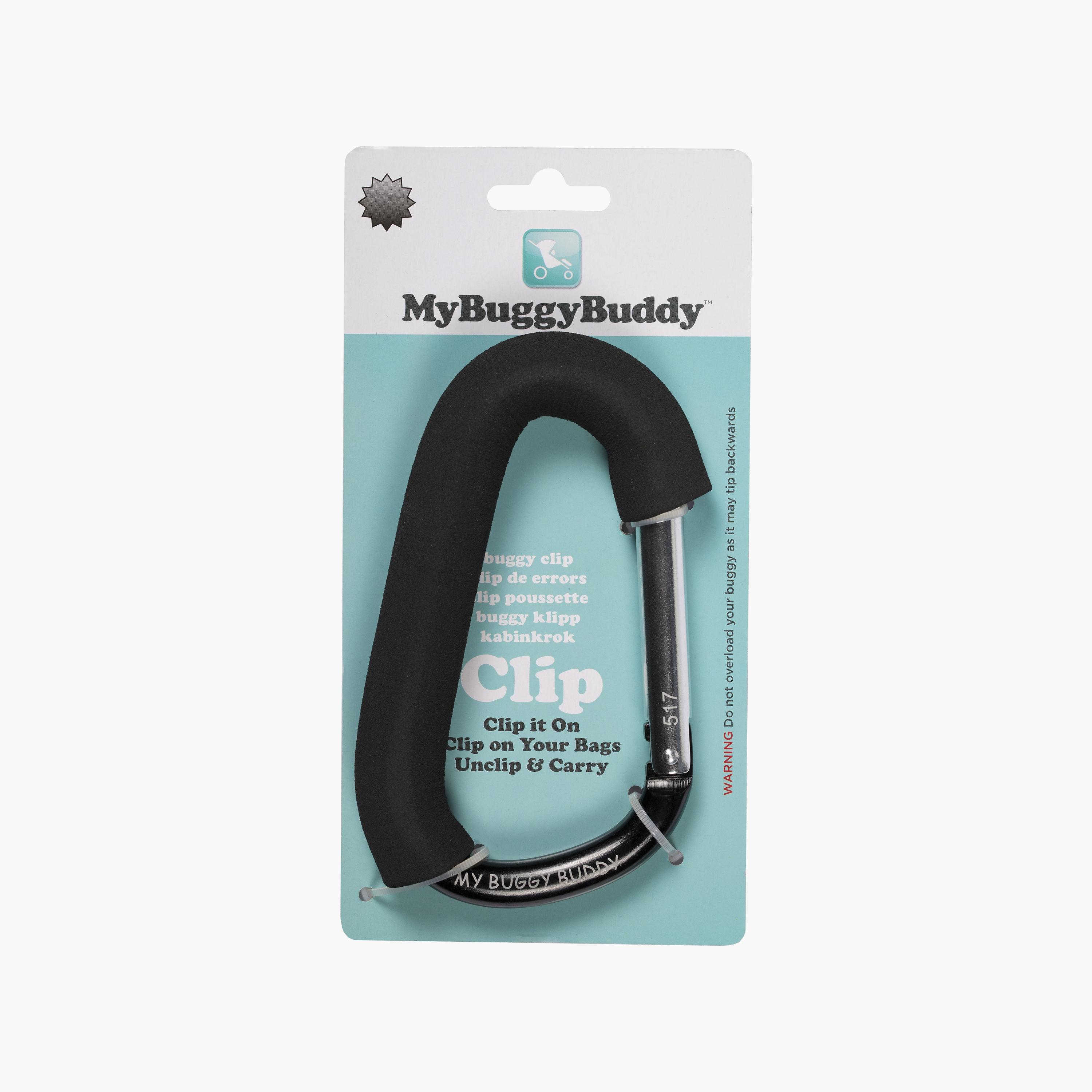 My Buggy Buddy Clip - Small-baby-gear-strollersandprams-accessories-image-3
