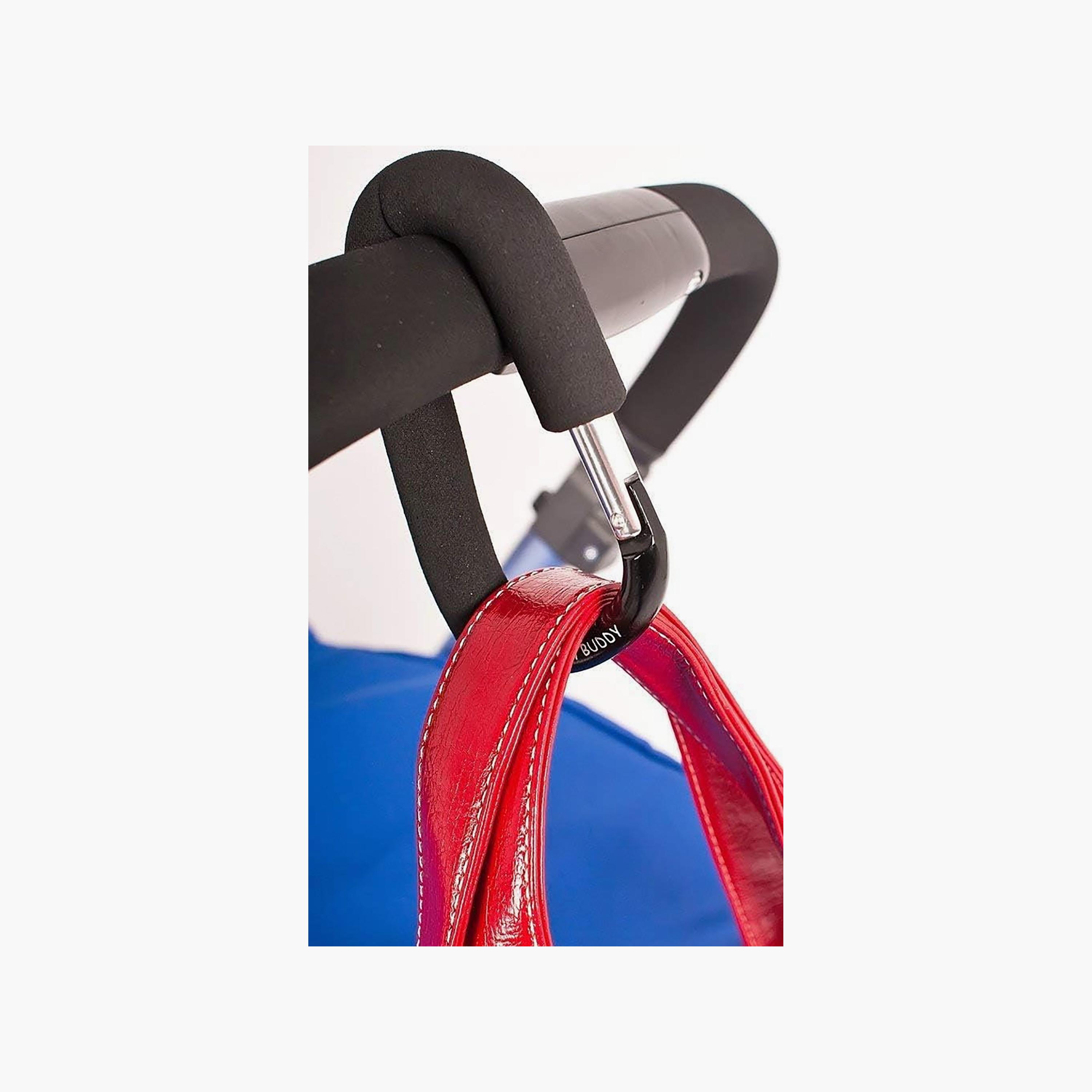 My Buggy Buddy Clip - Small-baby-gear-strollersandprams-accessories-image-4