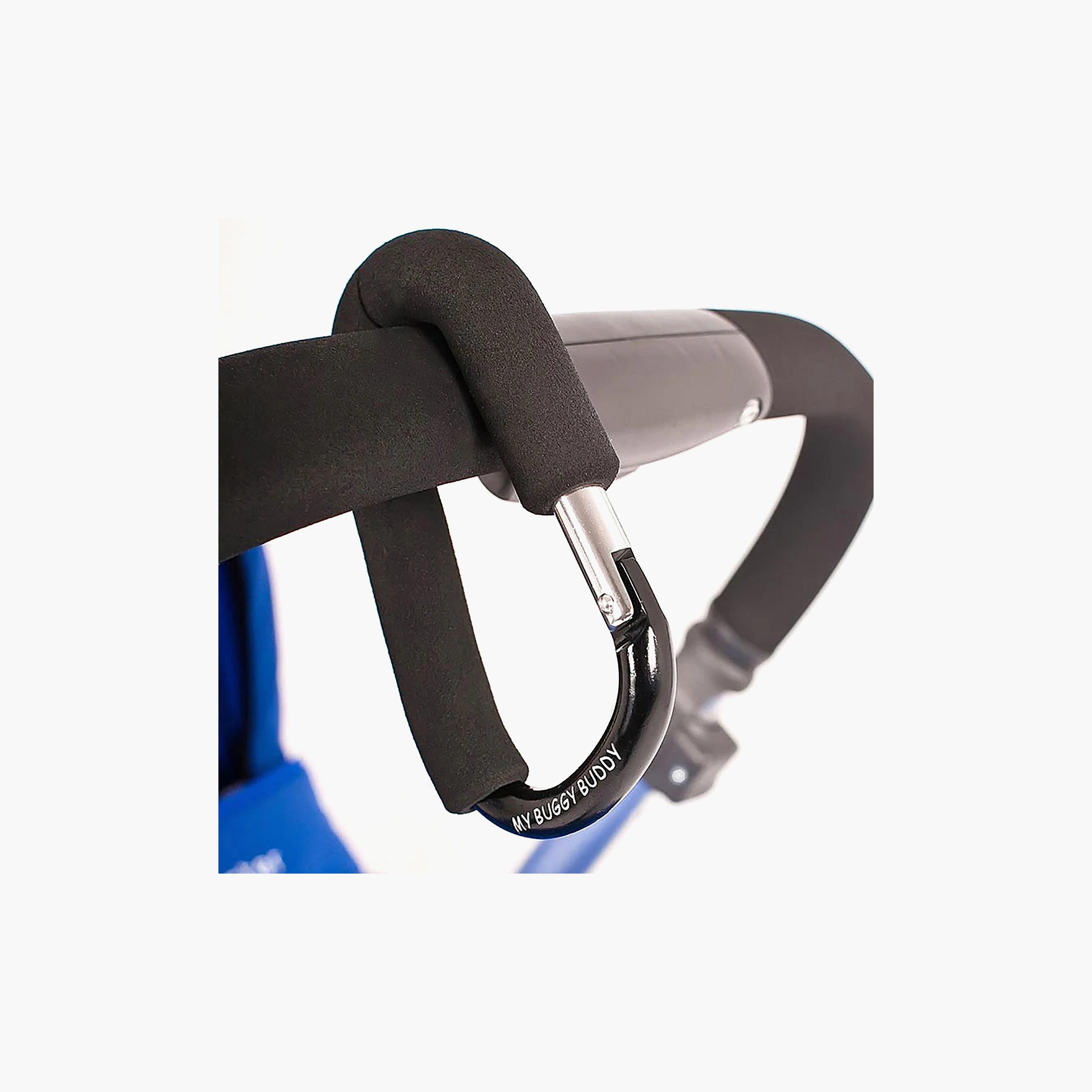 My Buggy Buddy Clip - Small-baby-gear-strollersandprams-accessories-image-5