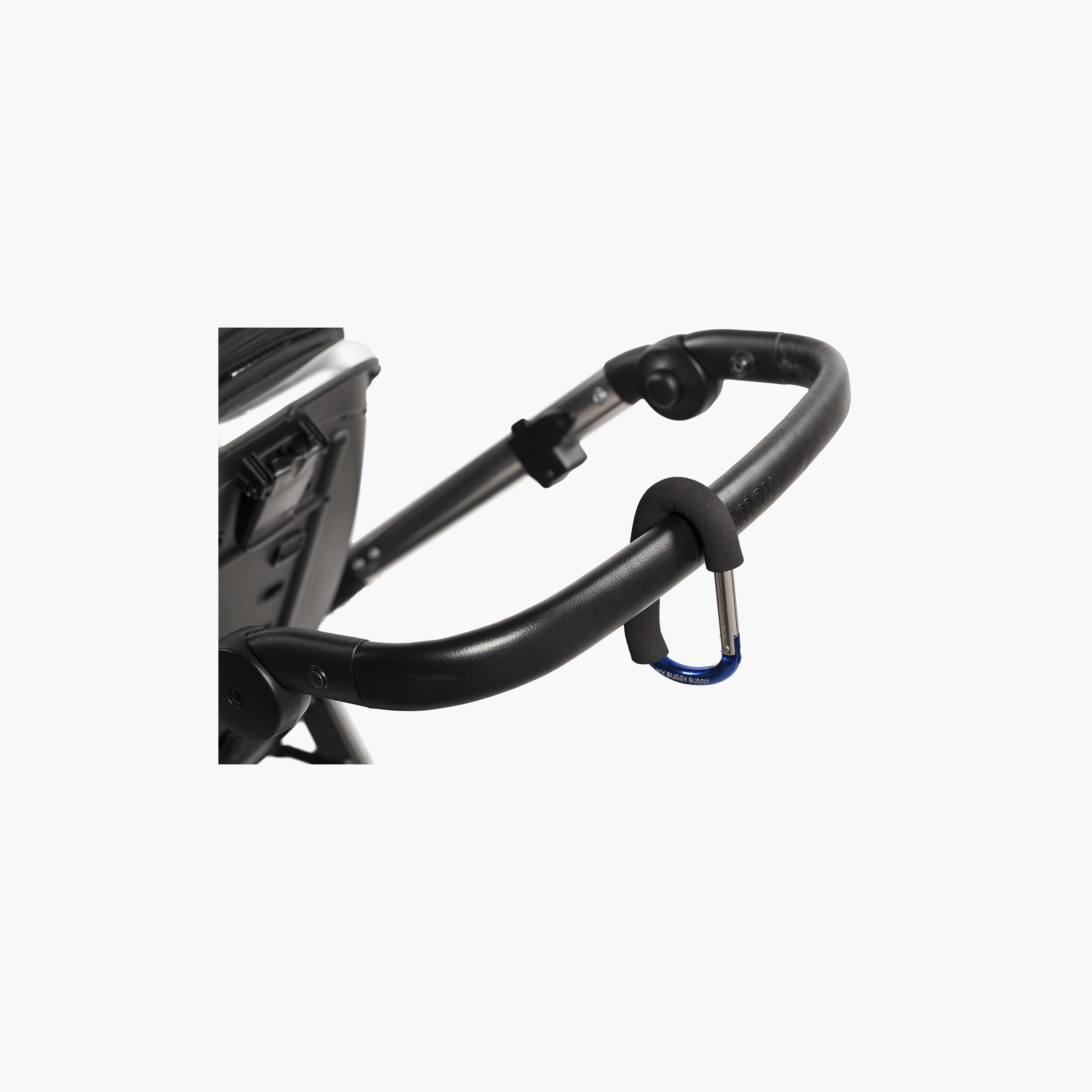 My Buggy Buddy Clip - Small-baby-gear-strollersandprams-accessories-image-2