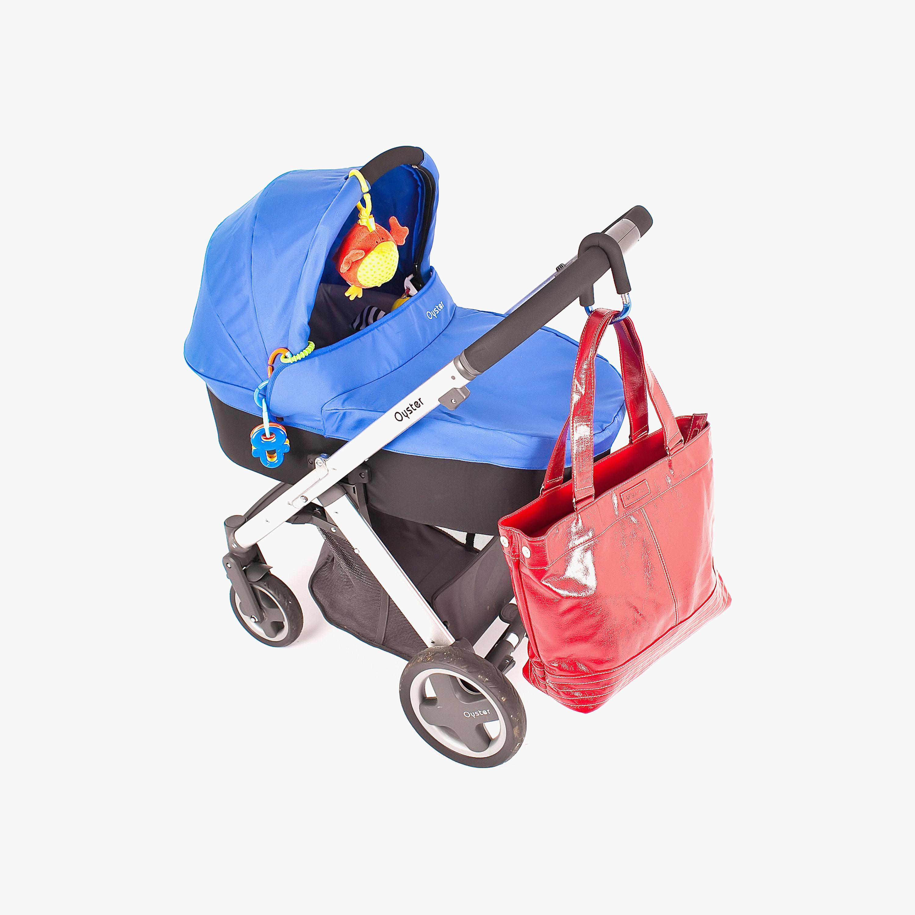 My Buggy Buddy Clip - Small-baby-gear-strollersandprams-accessories-image-4