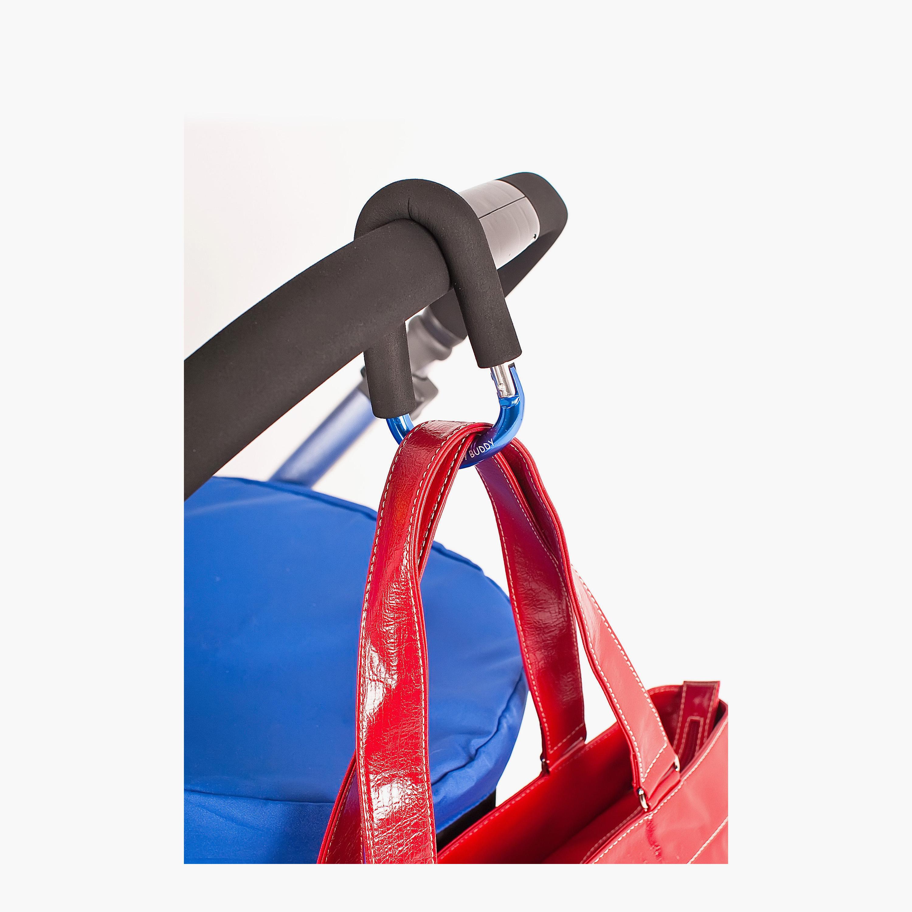 My Buggy Buddy Clip - Small-baby-gear-strollersandprams-accessories-image-5