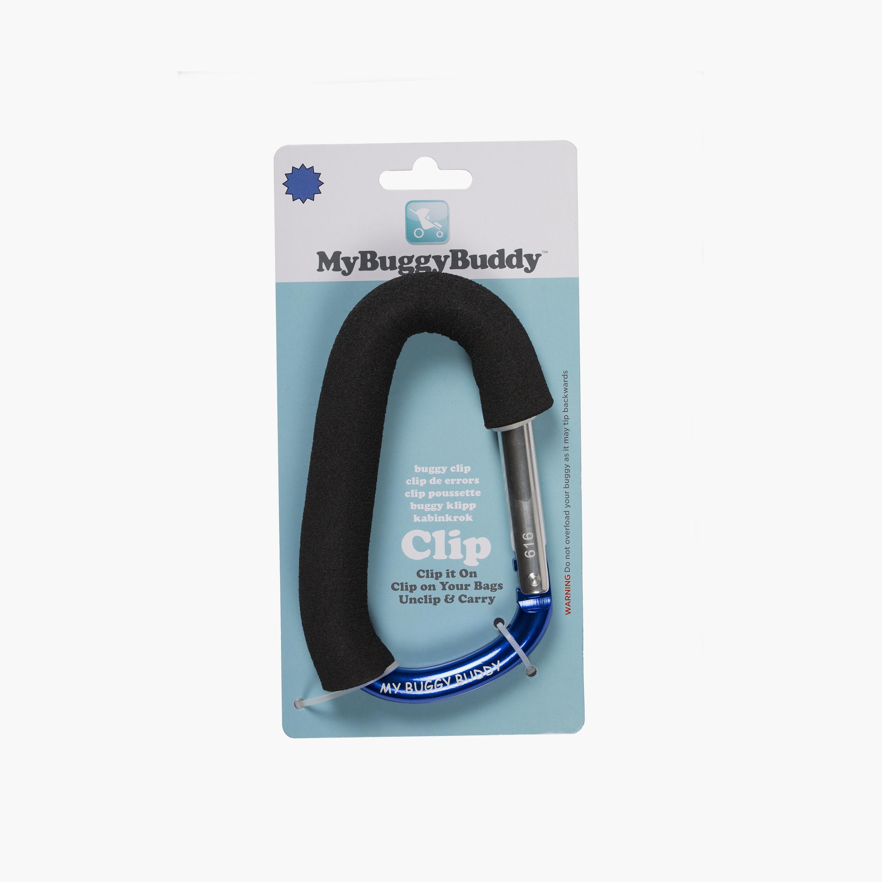 My Buggy Buddy Clip - Small-baby-gear-strollersandprams-accessories-image-7