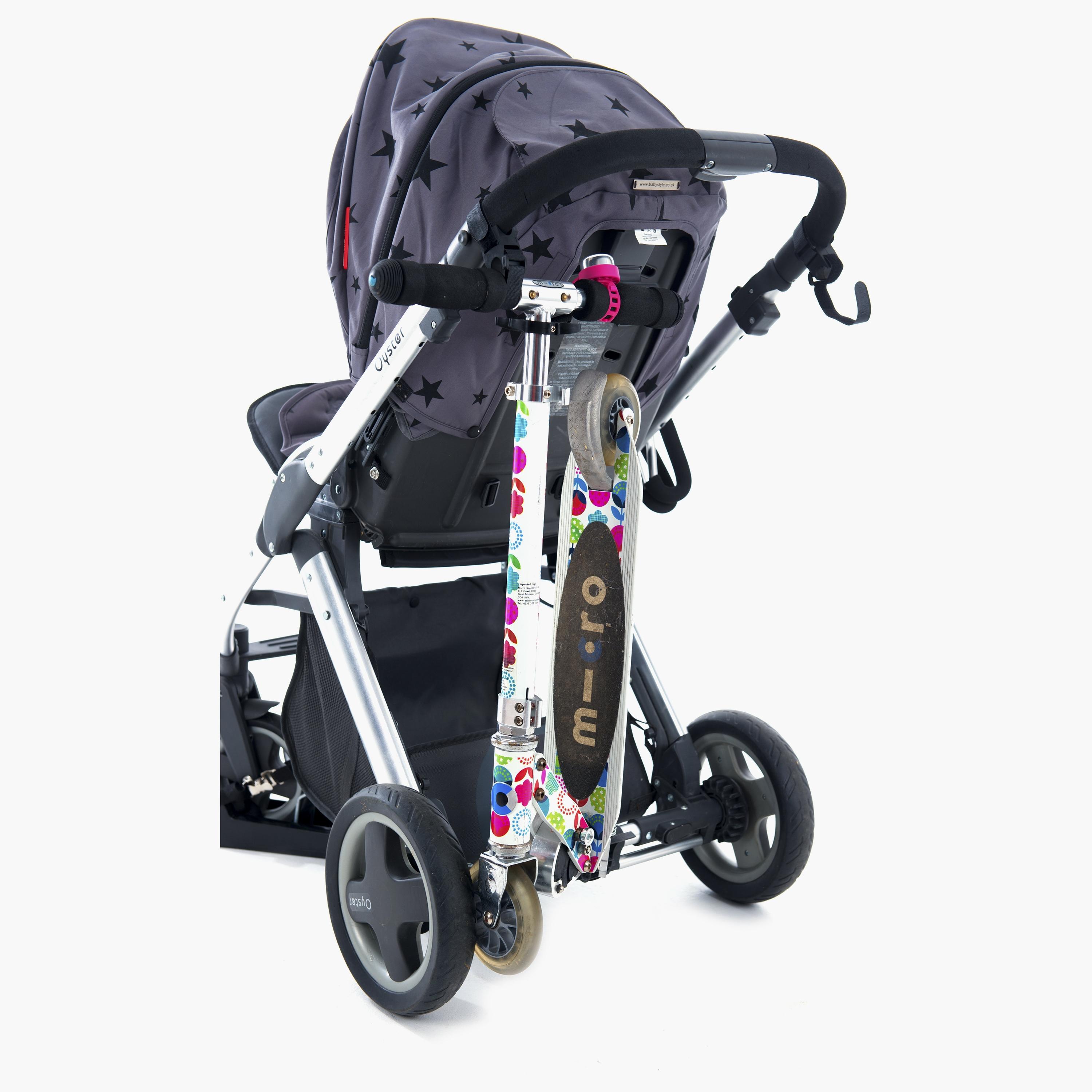 My Buggy Buddy Grips Twin Pack - Black-baby-gear-strollersandprams-accessories-image-5