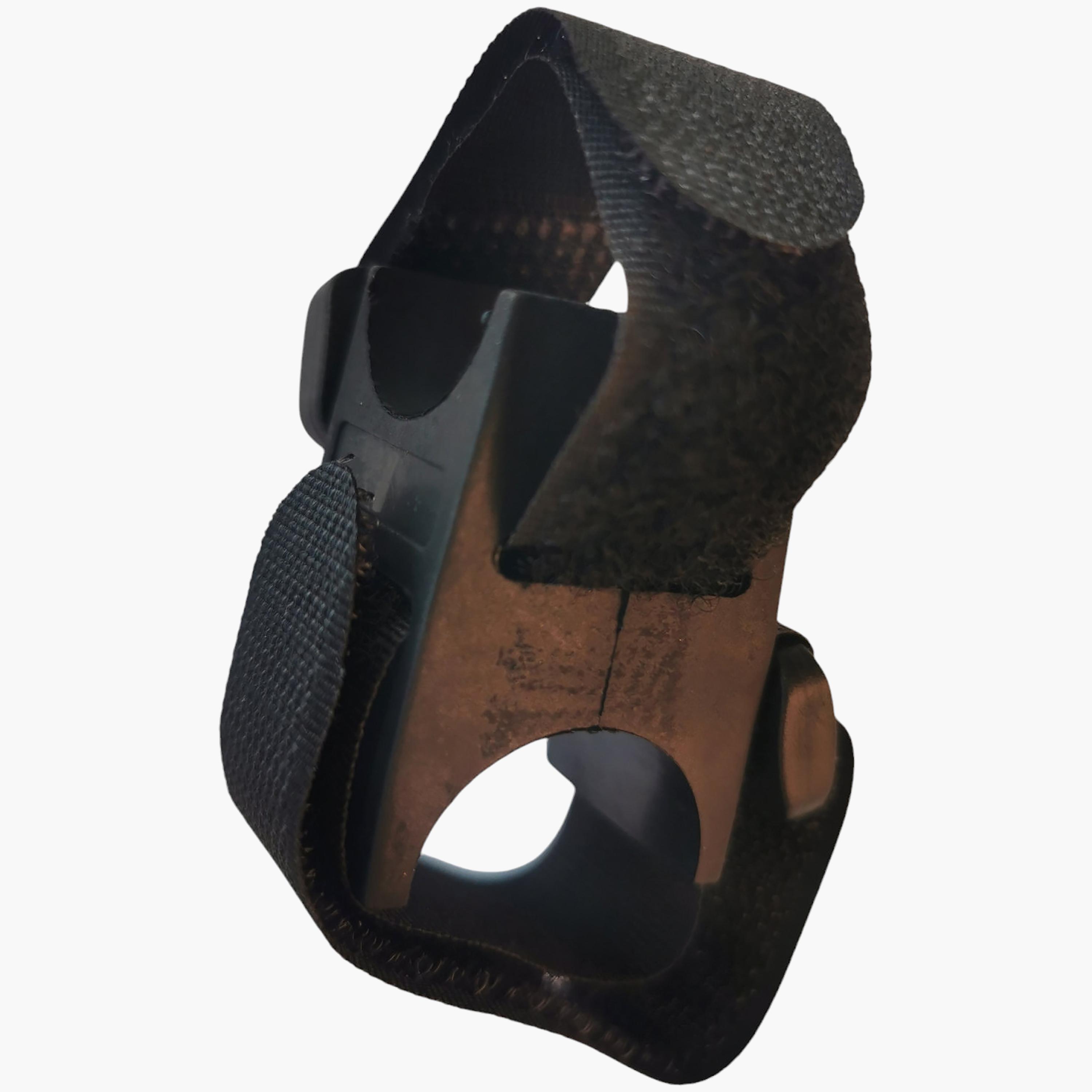 My Buggy Buddy Grips Twin Pack - Black-baby-gear-strollersandprams-accessories-image-7