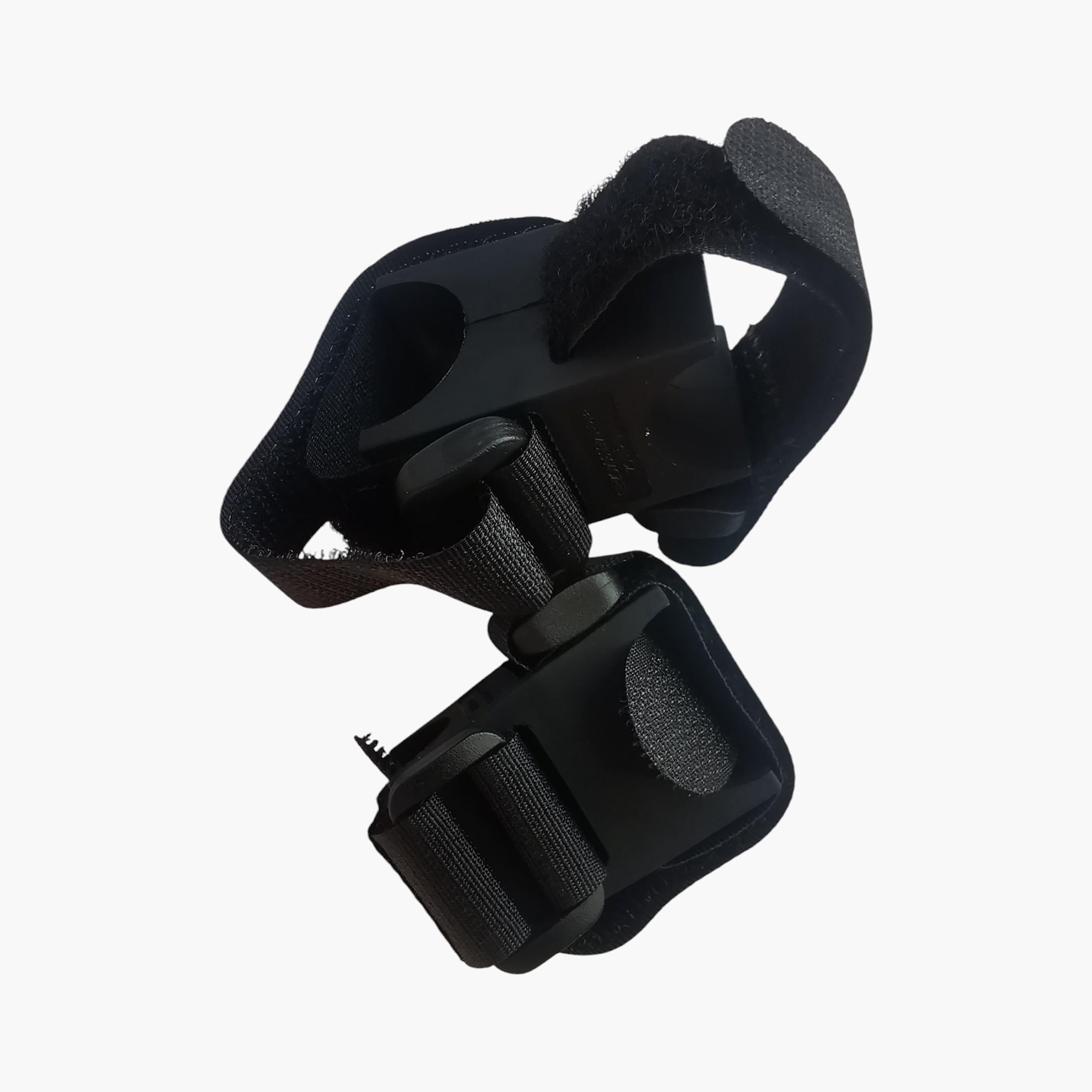 My Buggy Buddy Grips Twin Pack - Black-baby-gear-strollersandprams-accessories-image-9