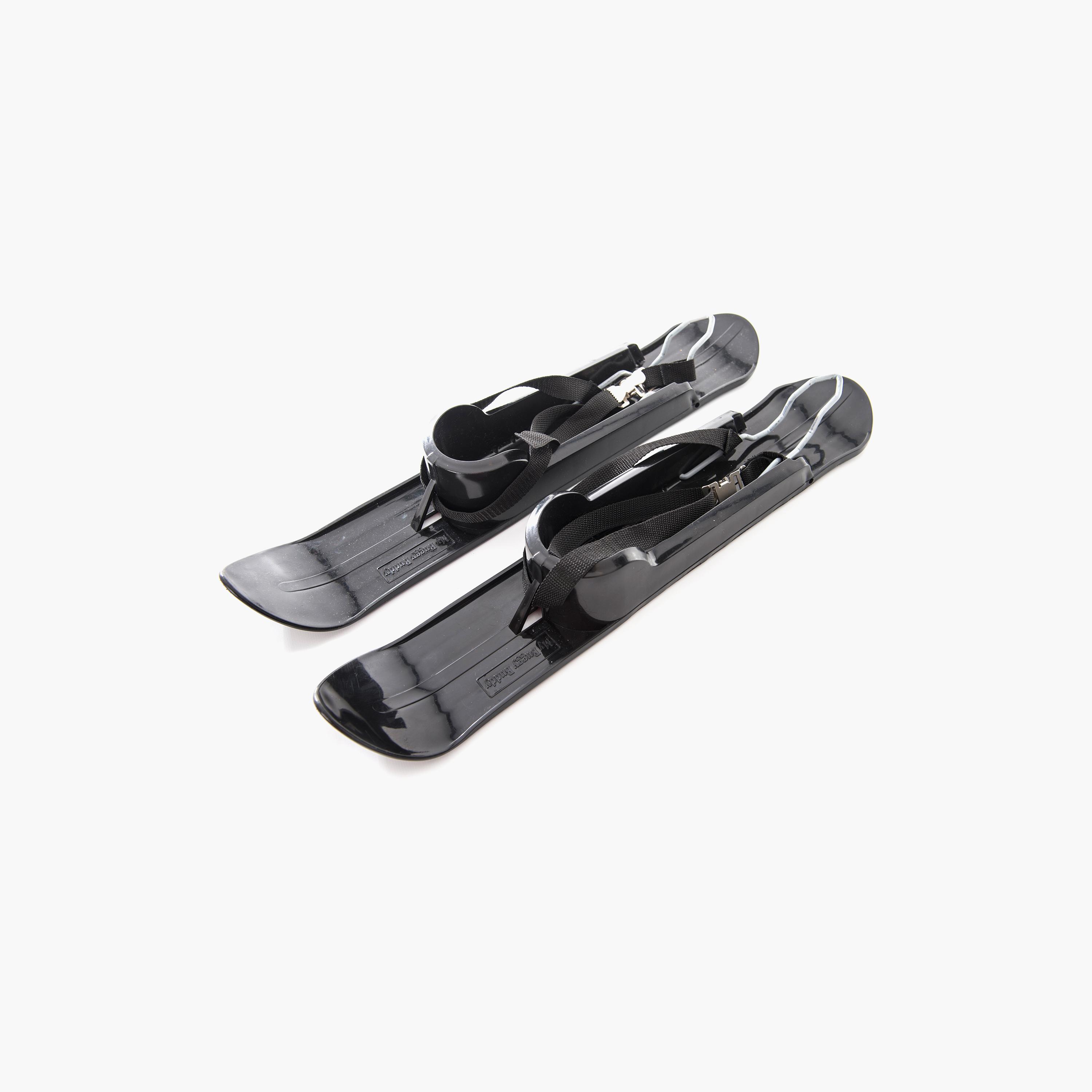 My Buggy Buddy Gliders - Black-baby-gear-strollersandprams-accessories-image-10