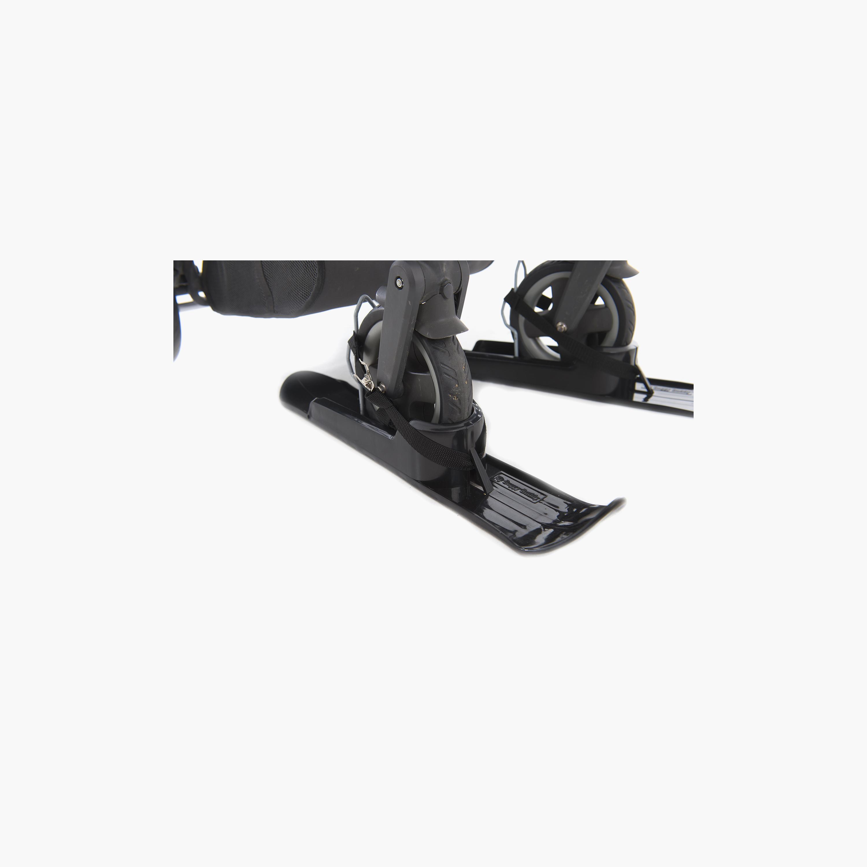 My Buggy Buddy Gliders - Black-baby-gear-strollersandprams-accessories-image-12