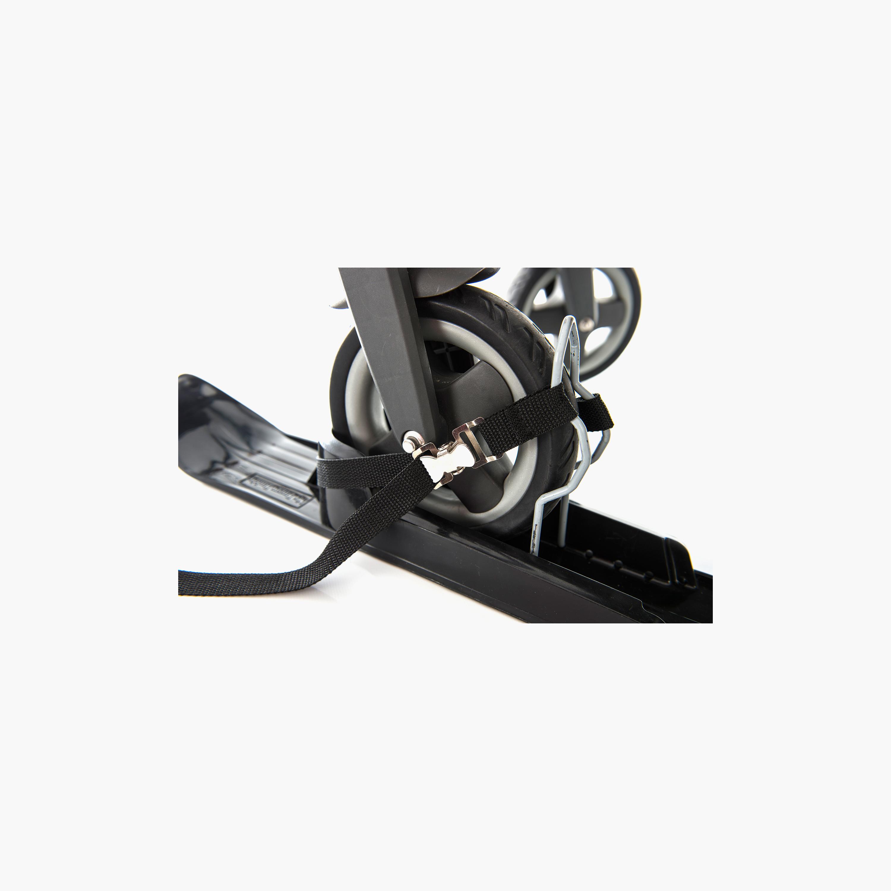 My Buggy Buddy Gliders - Black-baby-gear-strollersandprams-accessories-image-8