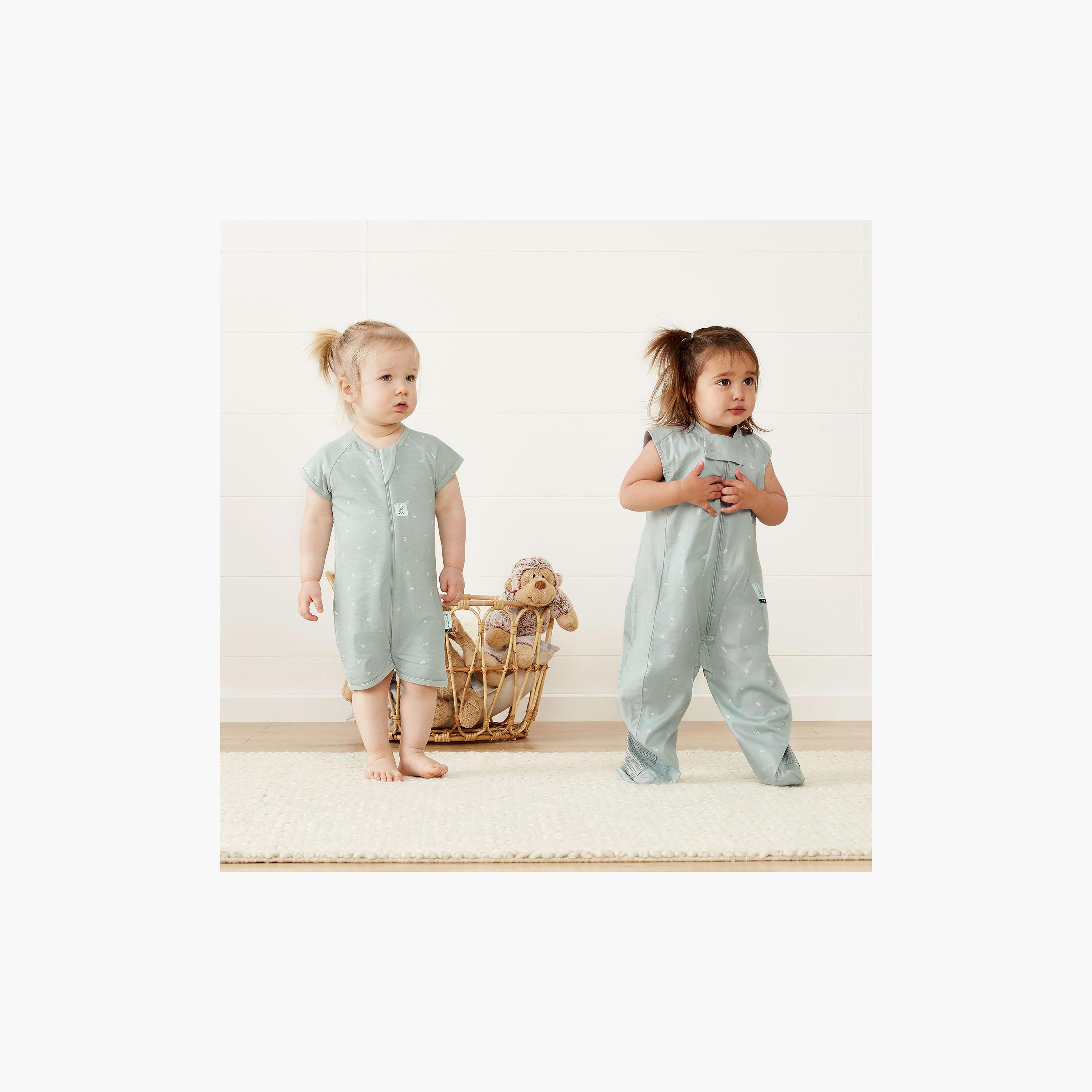 ergoPouch Sleep Suit Bag 0.3 TOG - Sage - 4-6 Years-baby-nursery-blanketsandswaddles-swaddlesandsleepingbags-image-11