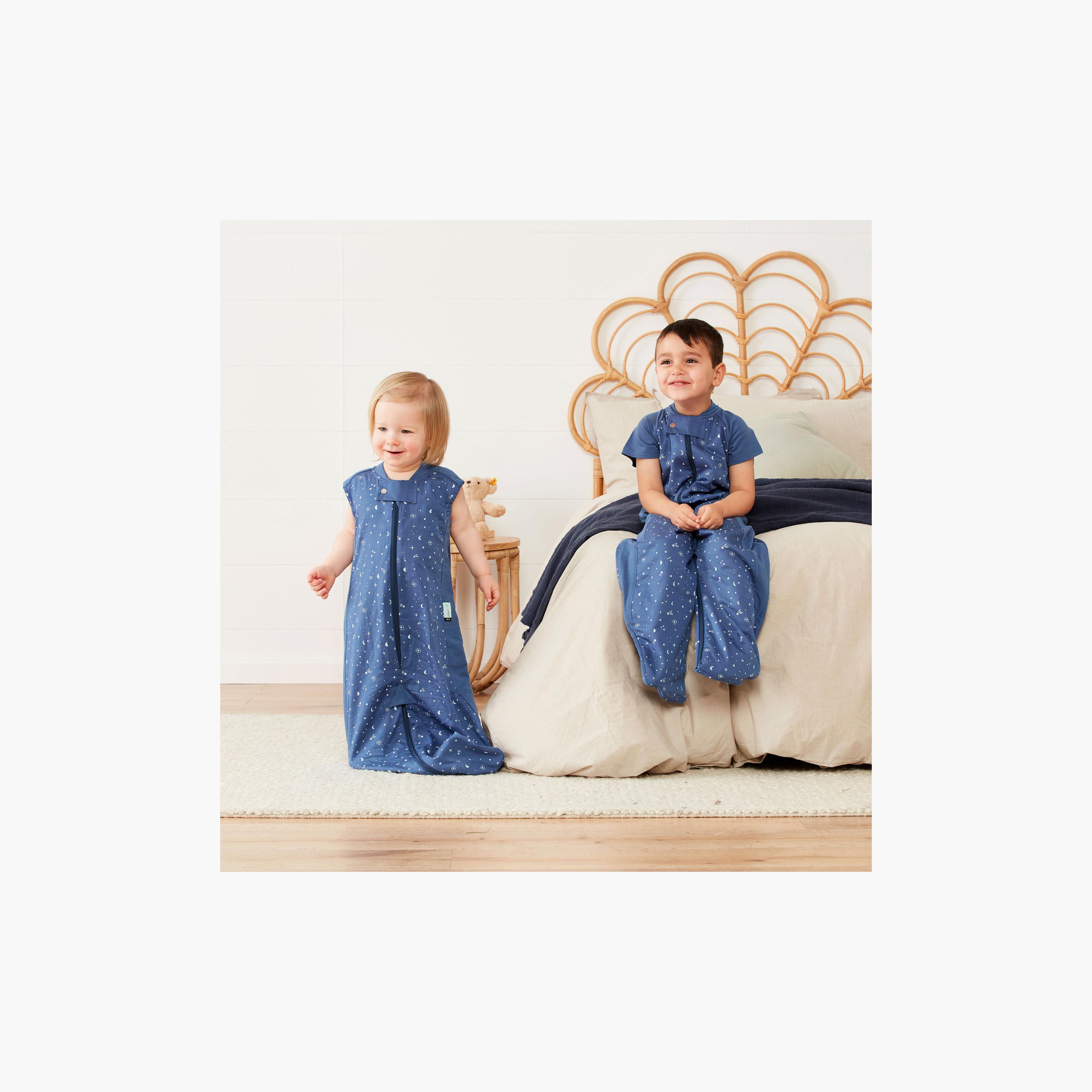 ergoPouch Sleep Suit Bag 0.3 TOG - Night Sky - 4-6 Years-baby-nursery-blanketsandswaddles-swaddlesandsleepingbags-image-3