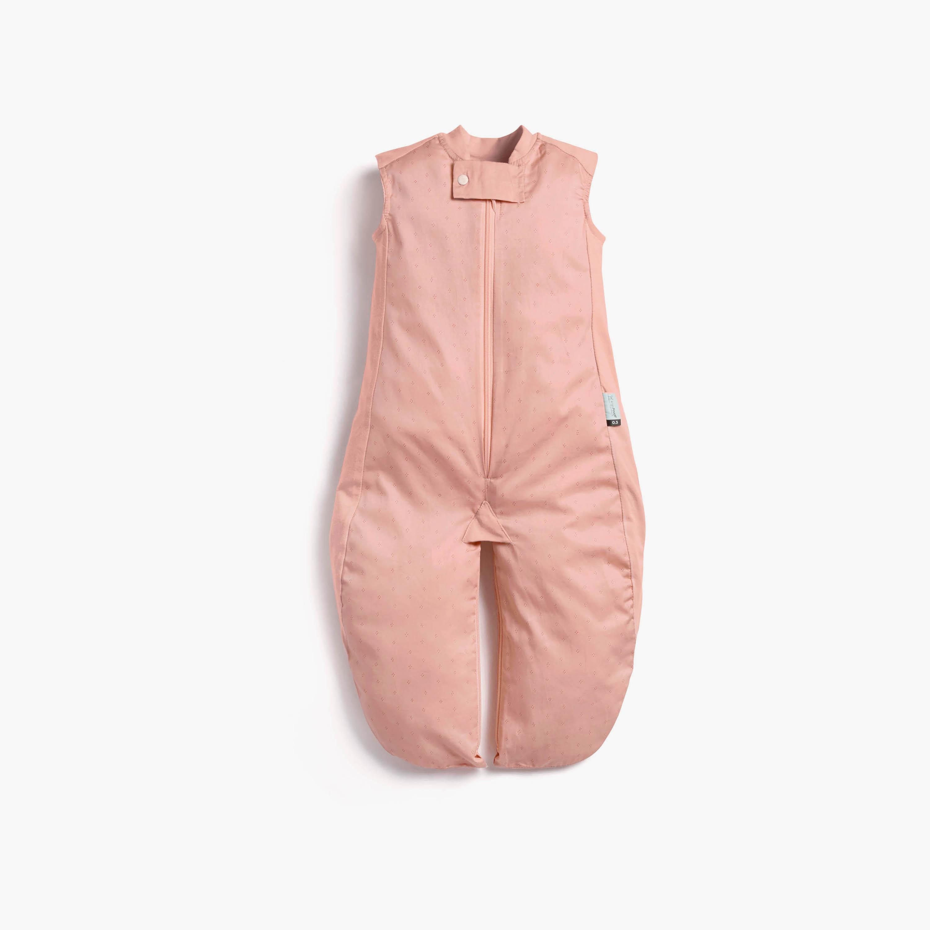 ergoPouch Sleep Suit Bag 0.3 TOG - Berries - 4-6 Years-baby-nursery-blanketsandswaddles-swaddlesandsleepingbags-image-1