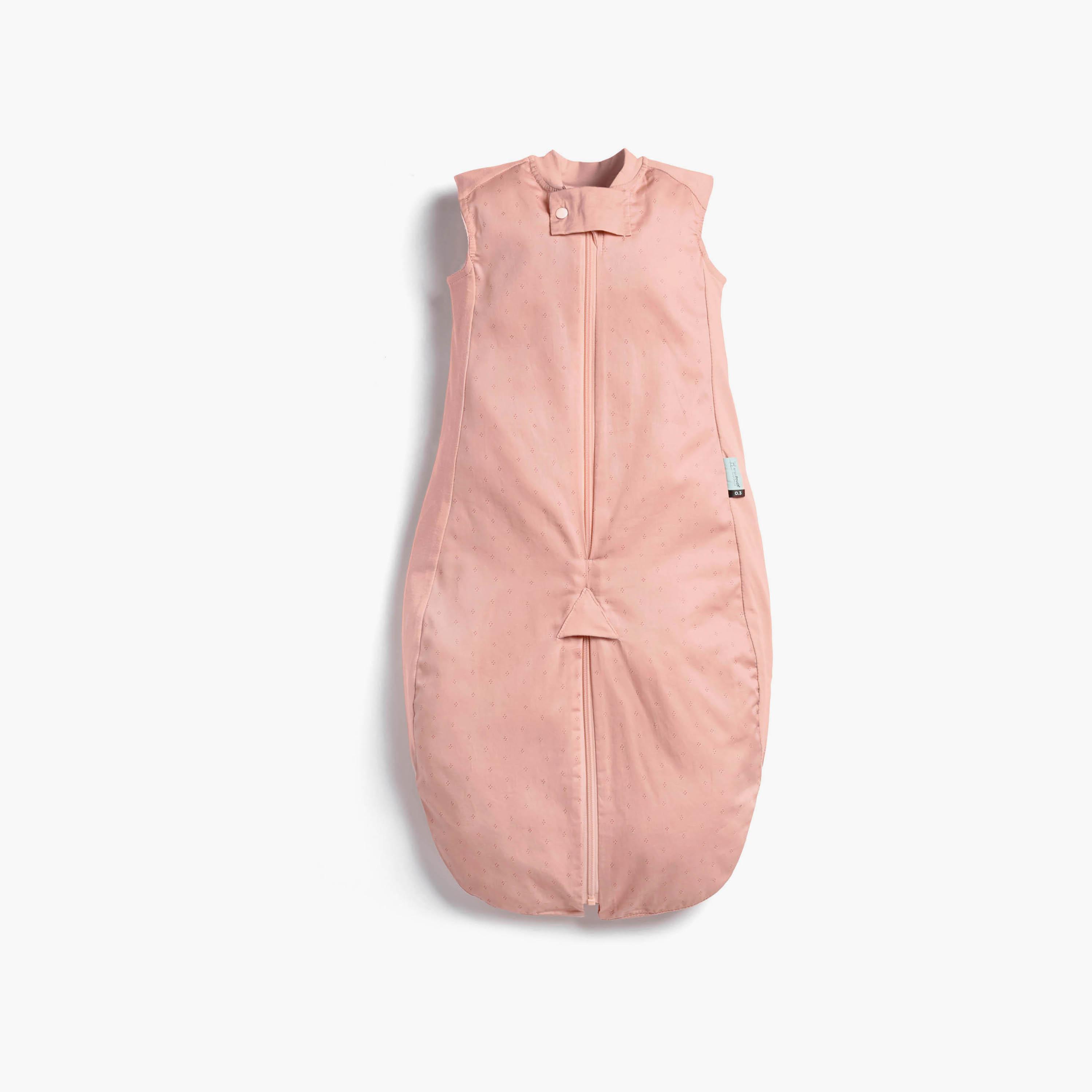 ergoPouch Sleep Suit Bag 0.3 TOG - Berries - 4-6 Years-baby-nursery-blanketsandswaddles-swaddlesandsleepingbags-image-2