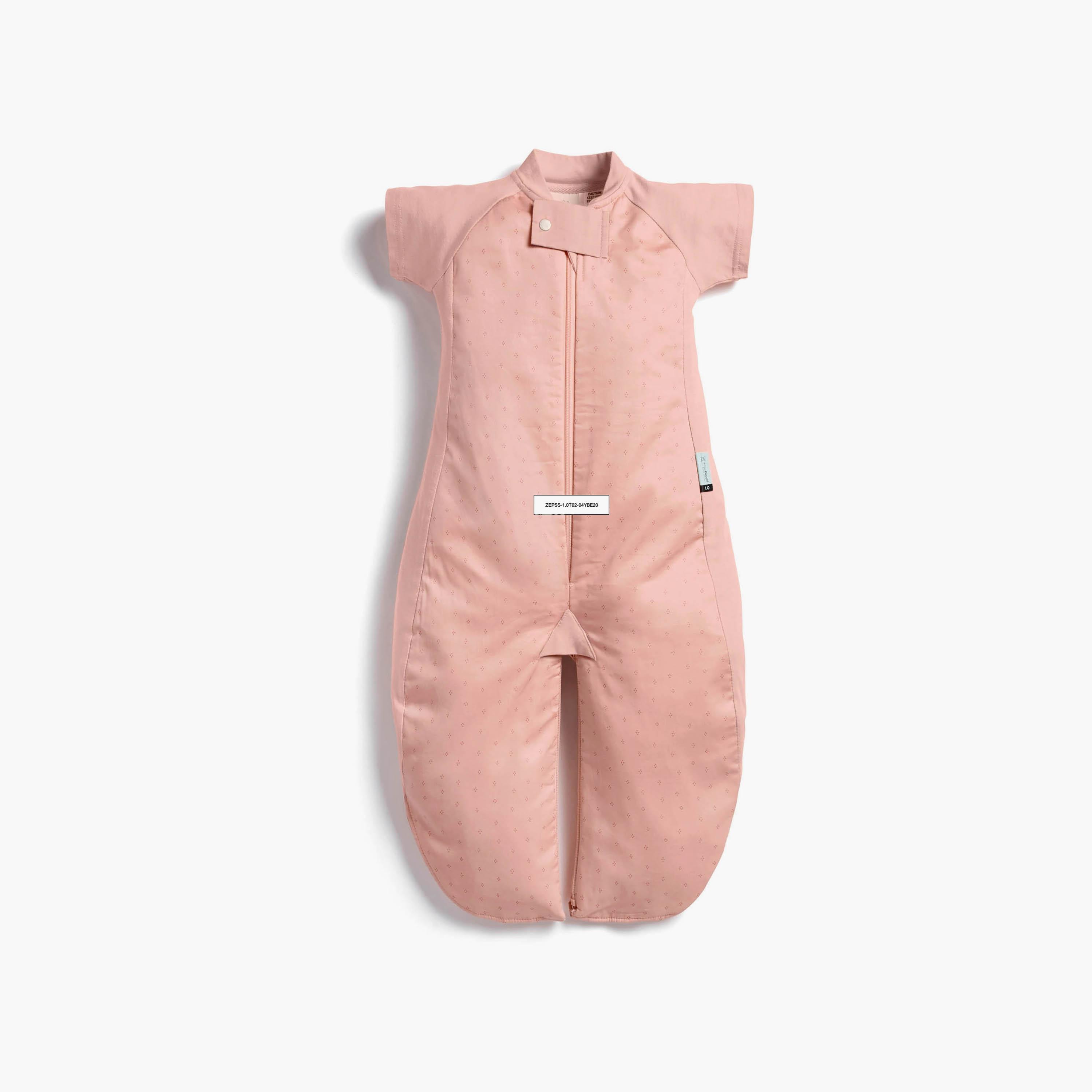 ergoPouch Sleep Suit Bag 1 TOG - Berries - 2-4 years-baby-nursery-blanketsandswaddles-swaddlesandsleepingbags-image-1