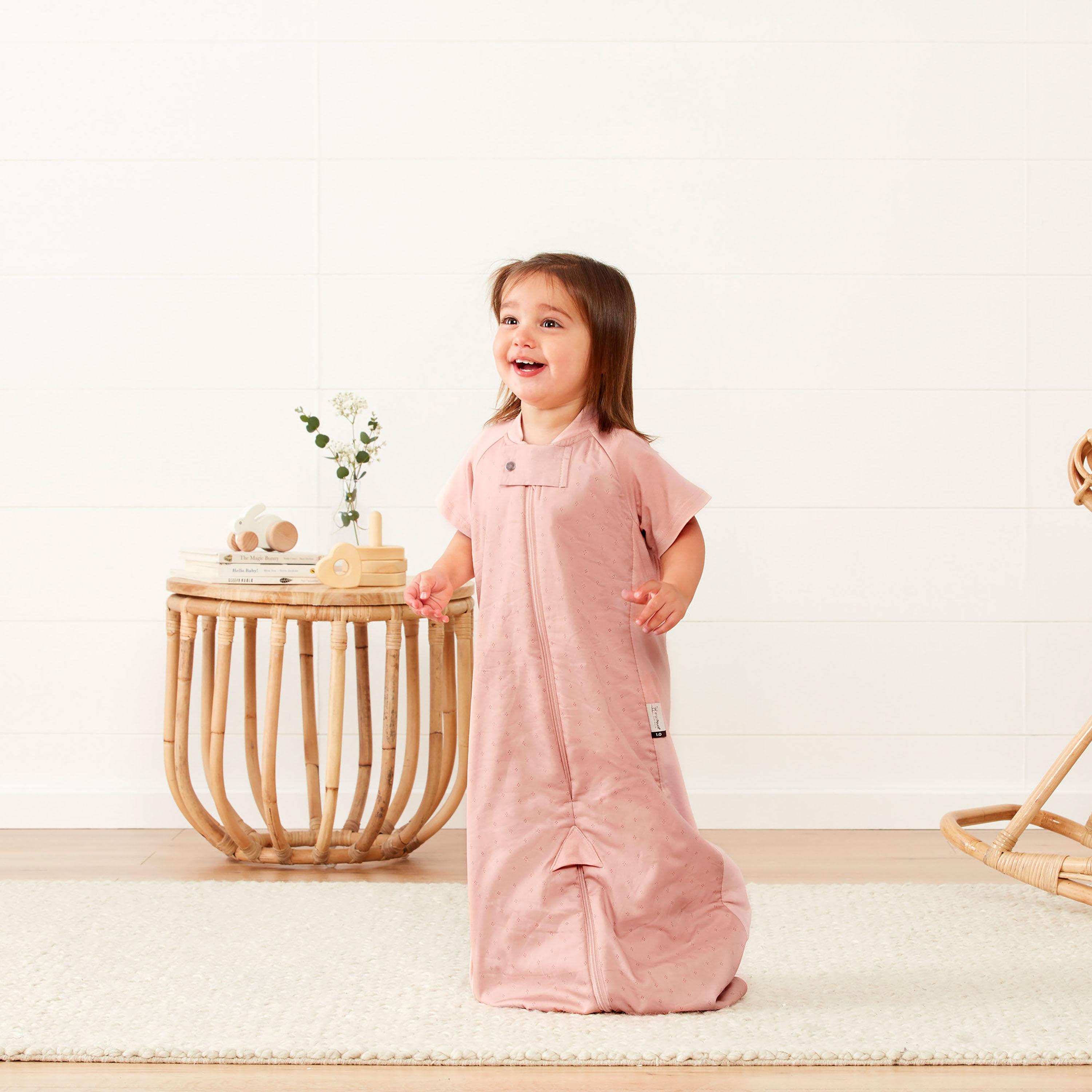 ergoPouch Sleep Suit Bag 1 TOG - Berries - 2-4 years-baby-nursery-blanketsandswaddles-swaddlesandsleepingbags-image-3