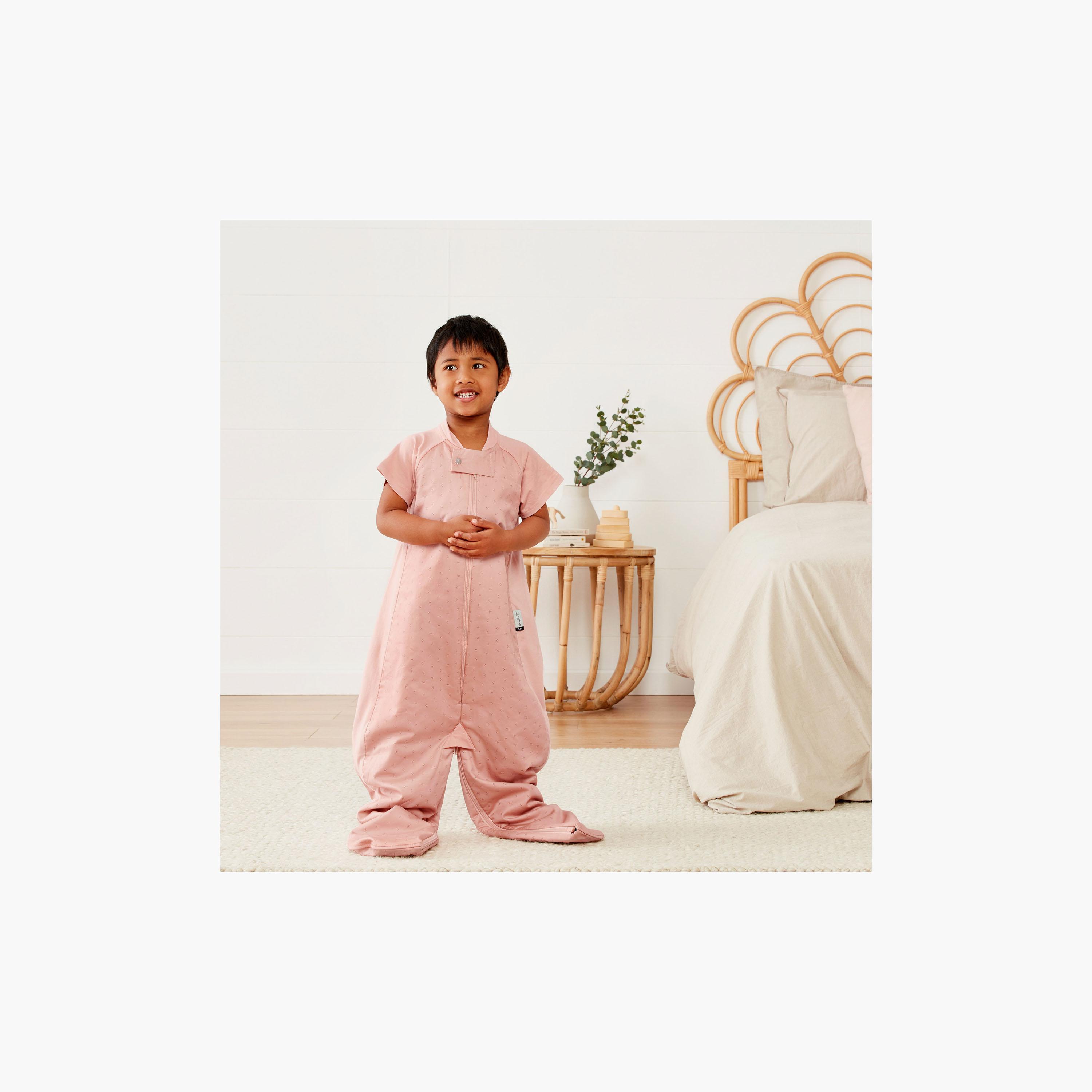 ergoPouch Sleep Suit Bag 1 TOG - Berries - 2-4 years-baby-nursery-blanketsandswaddles-swaddlesandsleepingbags-image-4