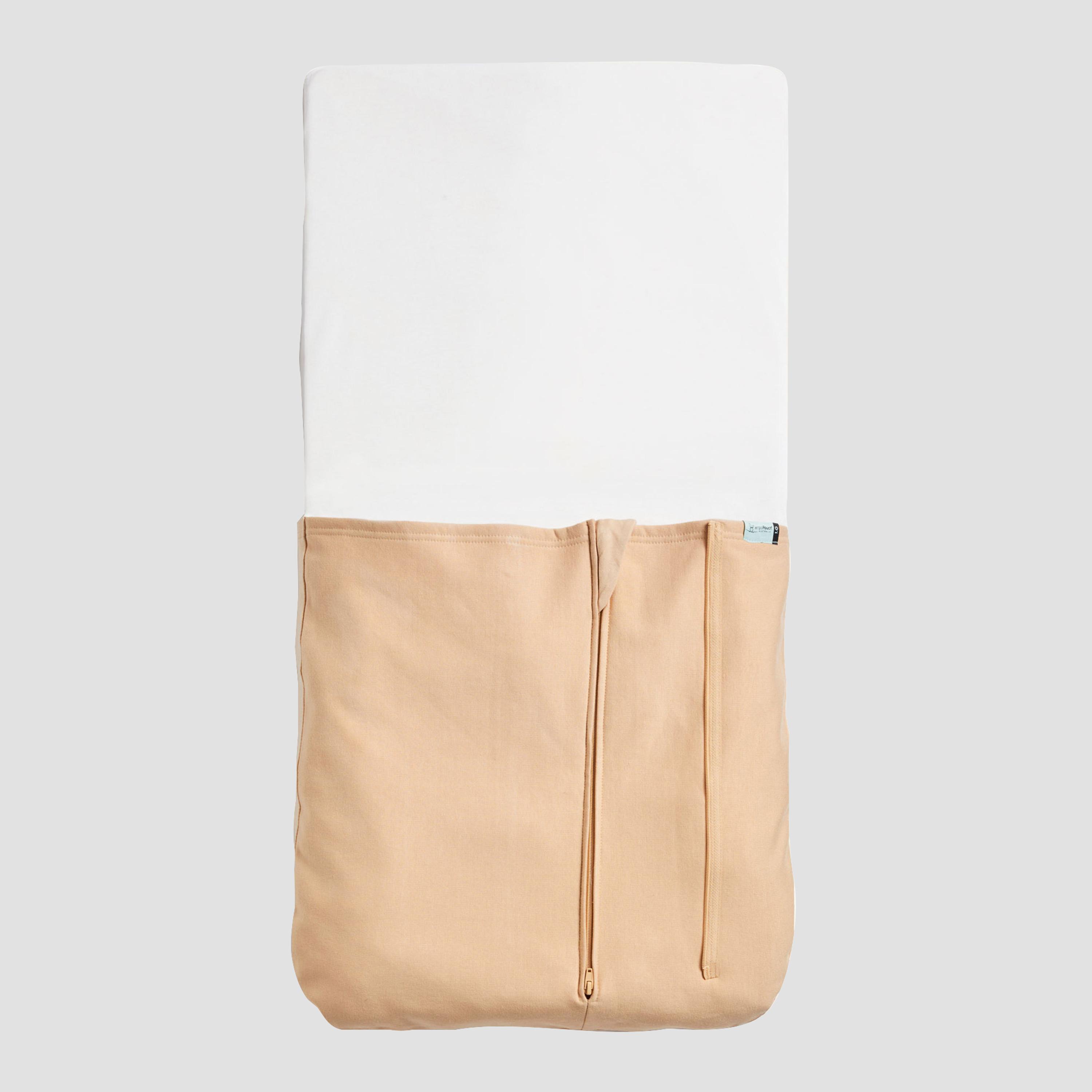 ergoPouch Baby Tuck Sheet 0.2/1.0 TOG - Bassinet-baby-nursery-blanketsandswaddles-blanketsandquilts-image-1