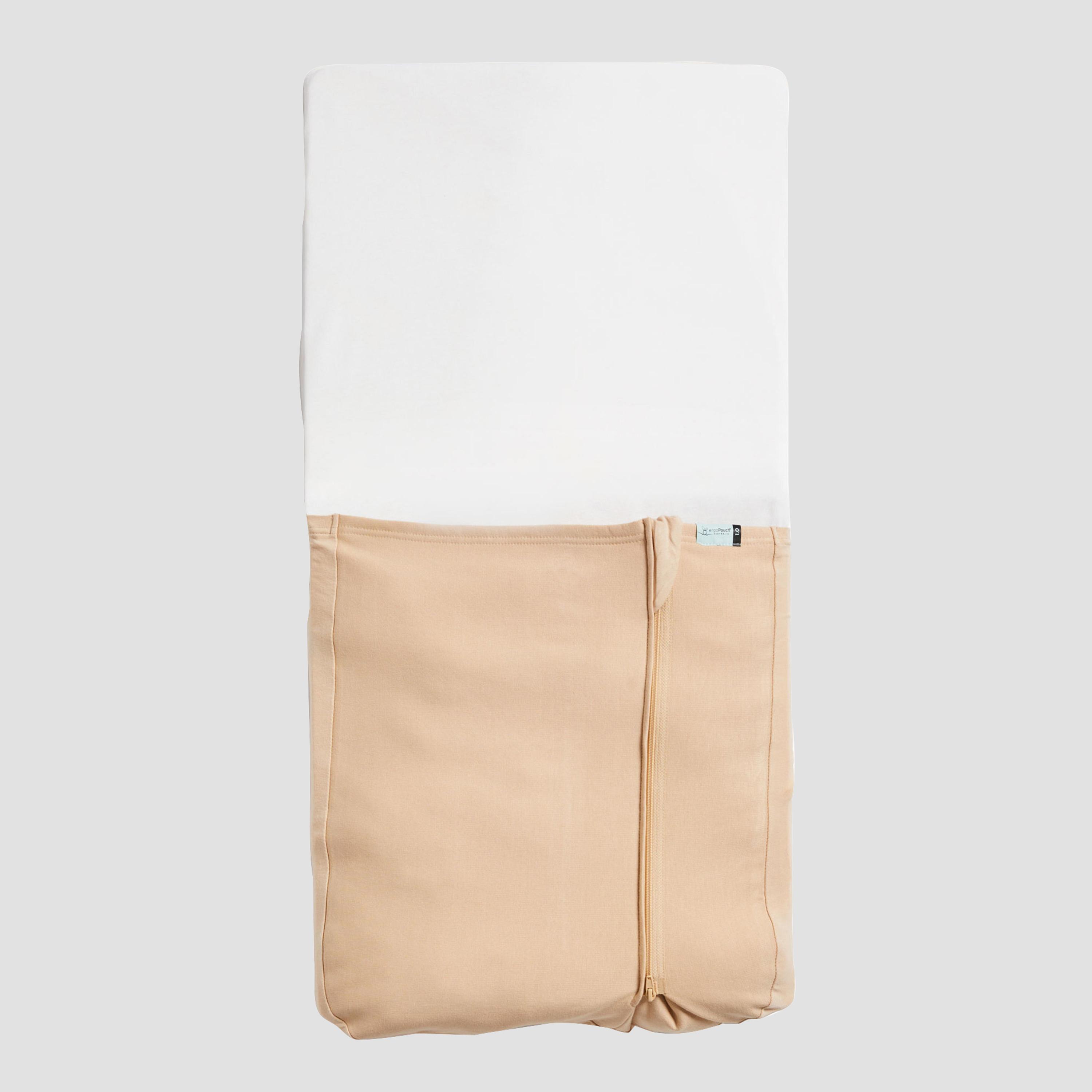 ergoPouch Baby Tuck Sheet 0.2/1.0 TOG - Bassinet-baby-nursery-blanketsandswaddles-blanketsandquilts-image-2