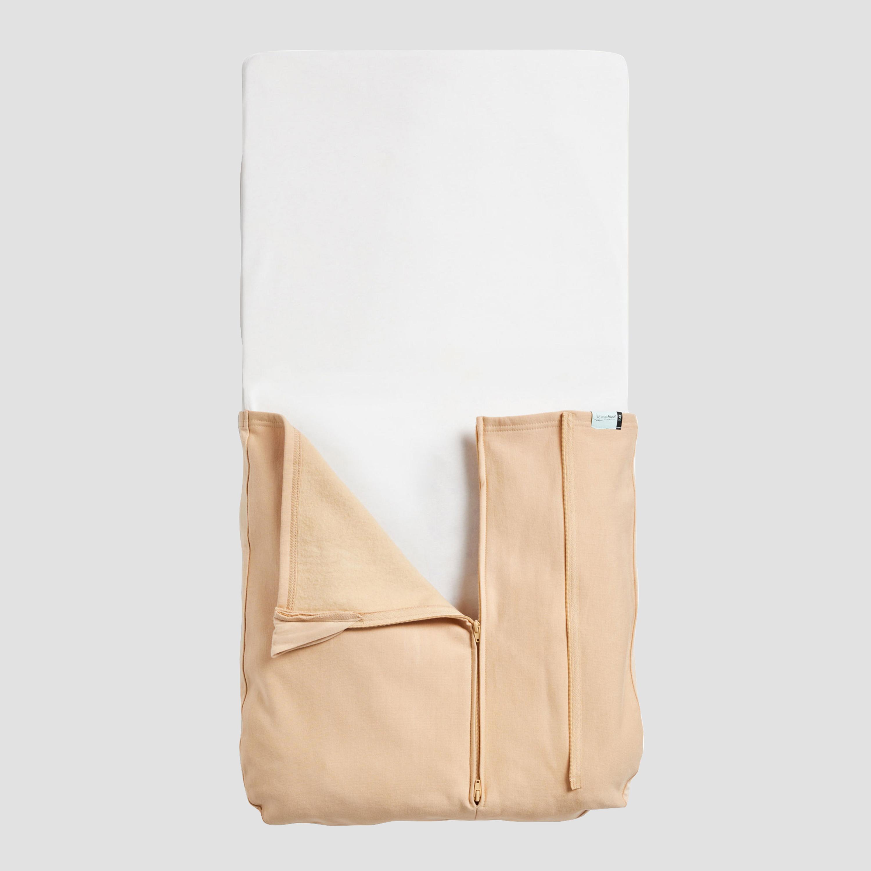 ergoPouch Baby Tuck Sheet 0.2/1.0 TOG - Bassinet-baby-nursery-blanketsandswaddles-blanketsandquilts-image-3