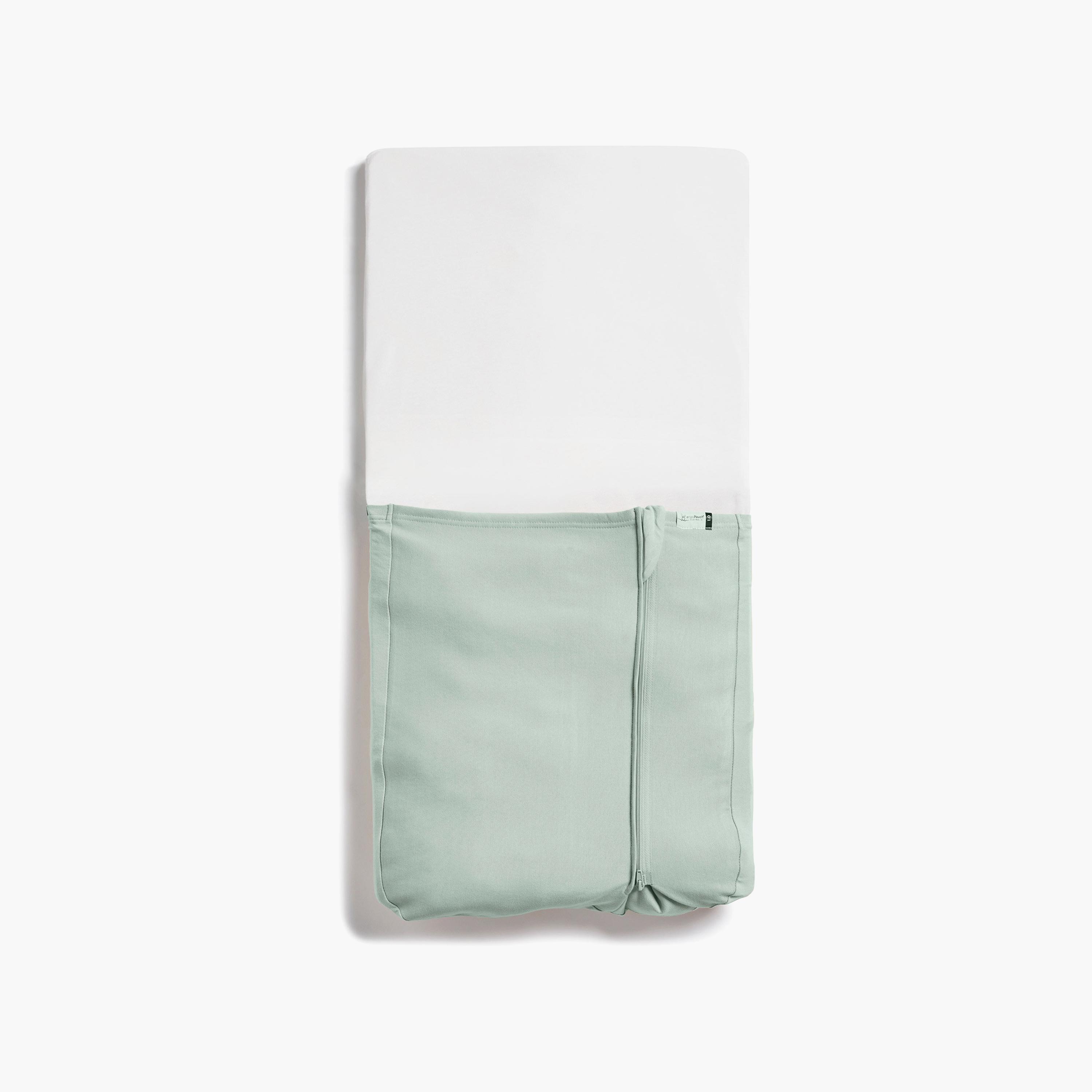 ergoPouch Baby Tuck Sheet 0.2/1.0 TOG - Bassinet-baby-nursery-blanketsandswaddles-blanketsandquilts-image-1