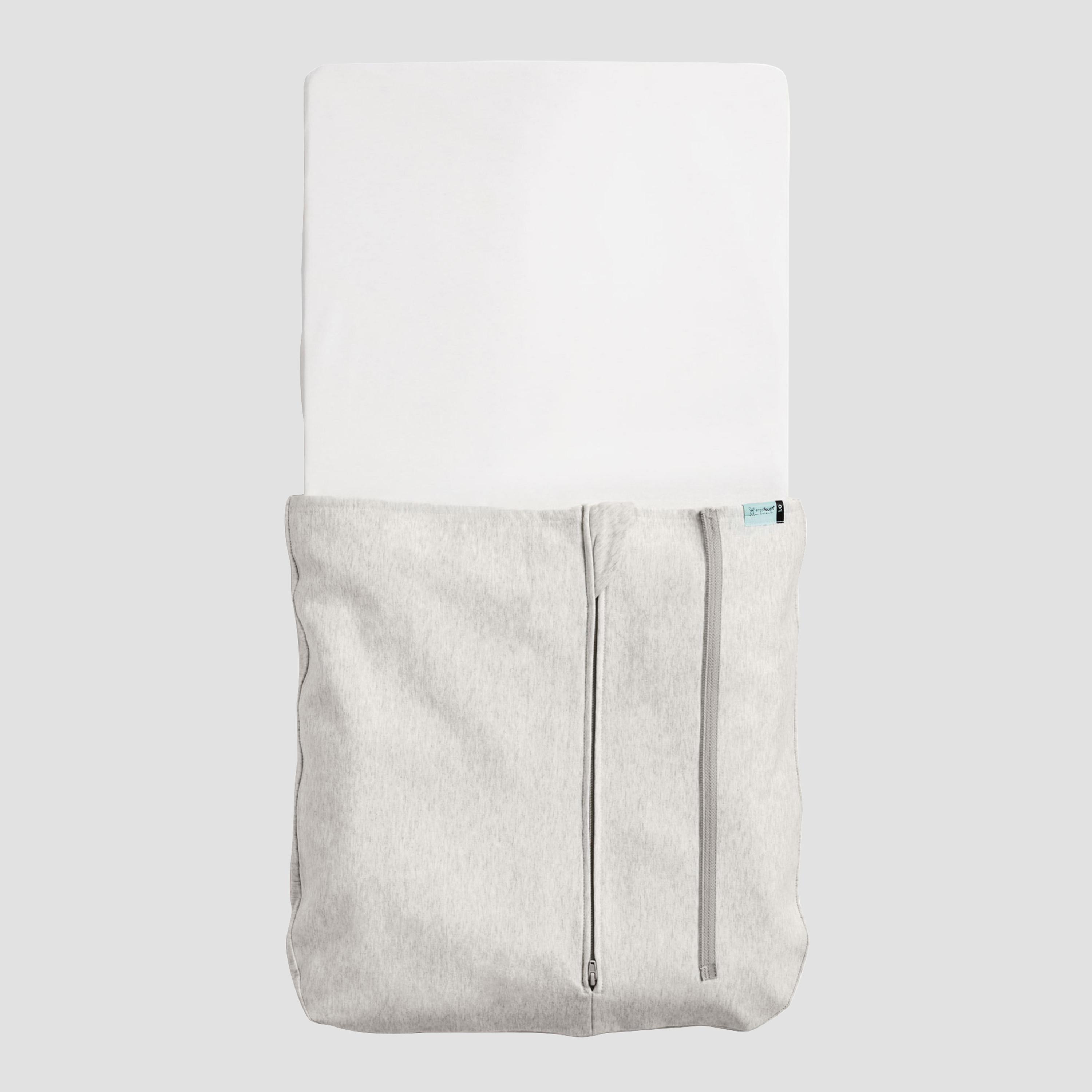ergoPouch Baby Tuck Sheet 0.2/1.0 TOG - Cot-baby-nursery-blanketsandswaddles-blanketsandquilts-image-1
