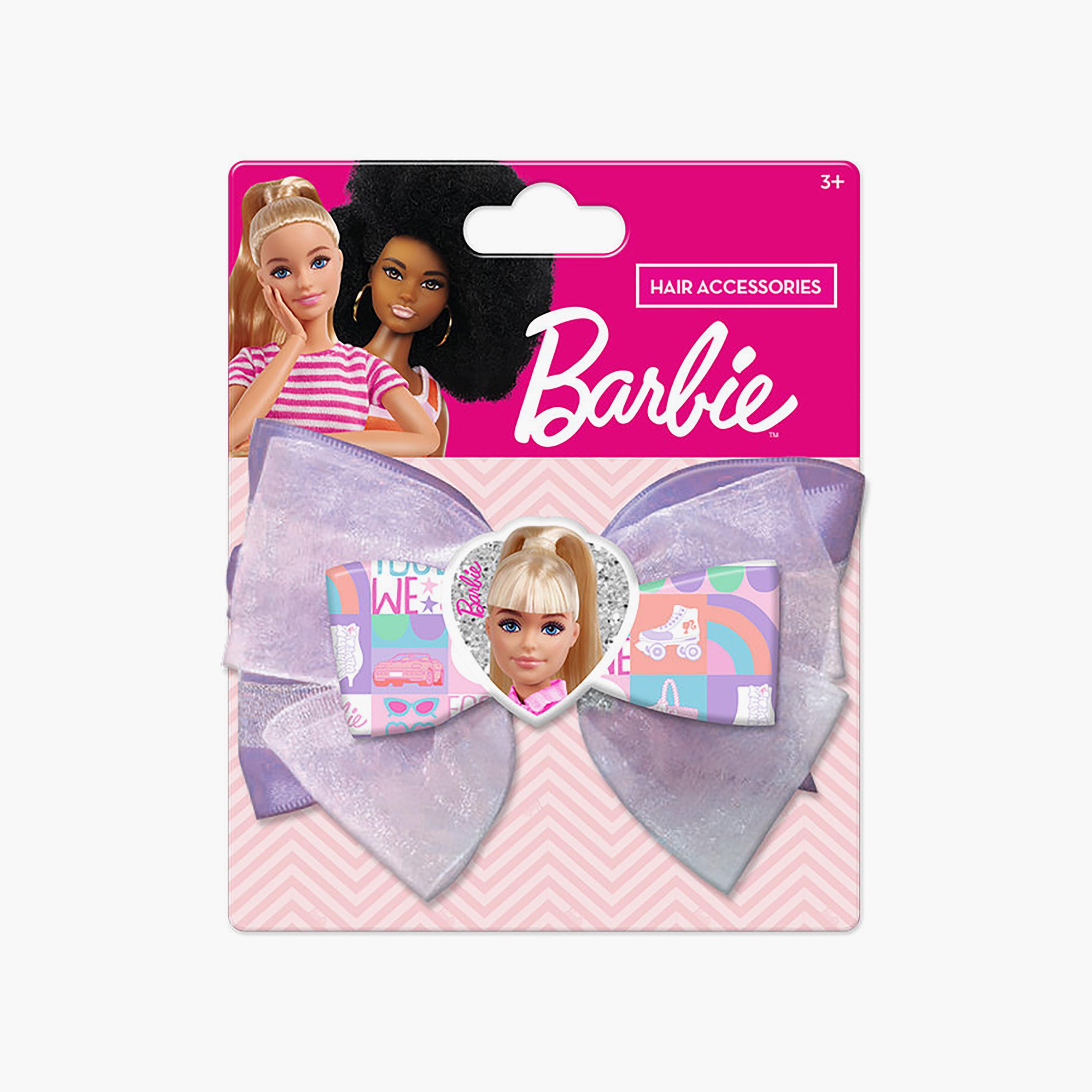 Barbie Chic Bow-baby-girls-accessories-hairaccessories-image-2