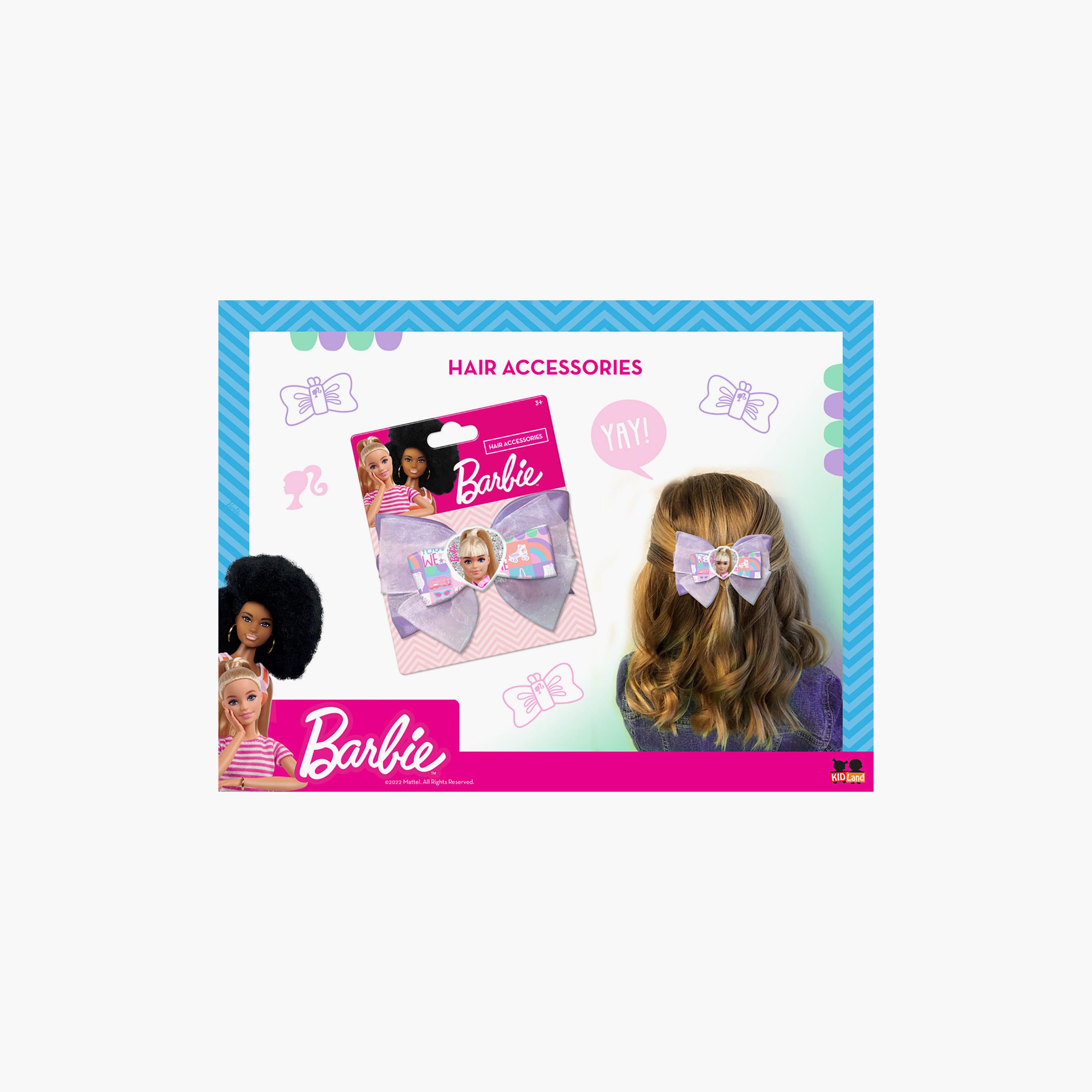 Barbie Chic Bow-baby-girls-accessories-hairaccessories-image-3