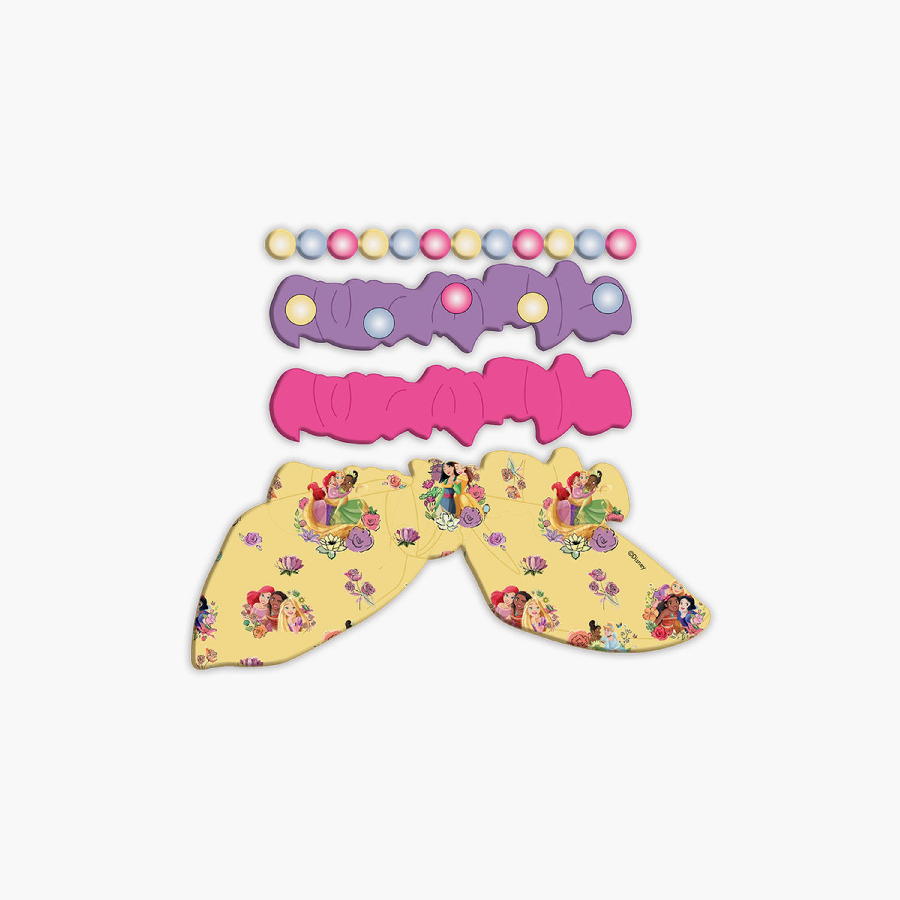 Princess 4-Piece Hair Accessories-girls-accessories-hairaccessories-image-1