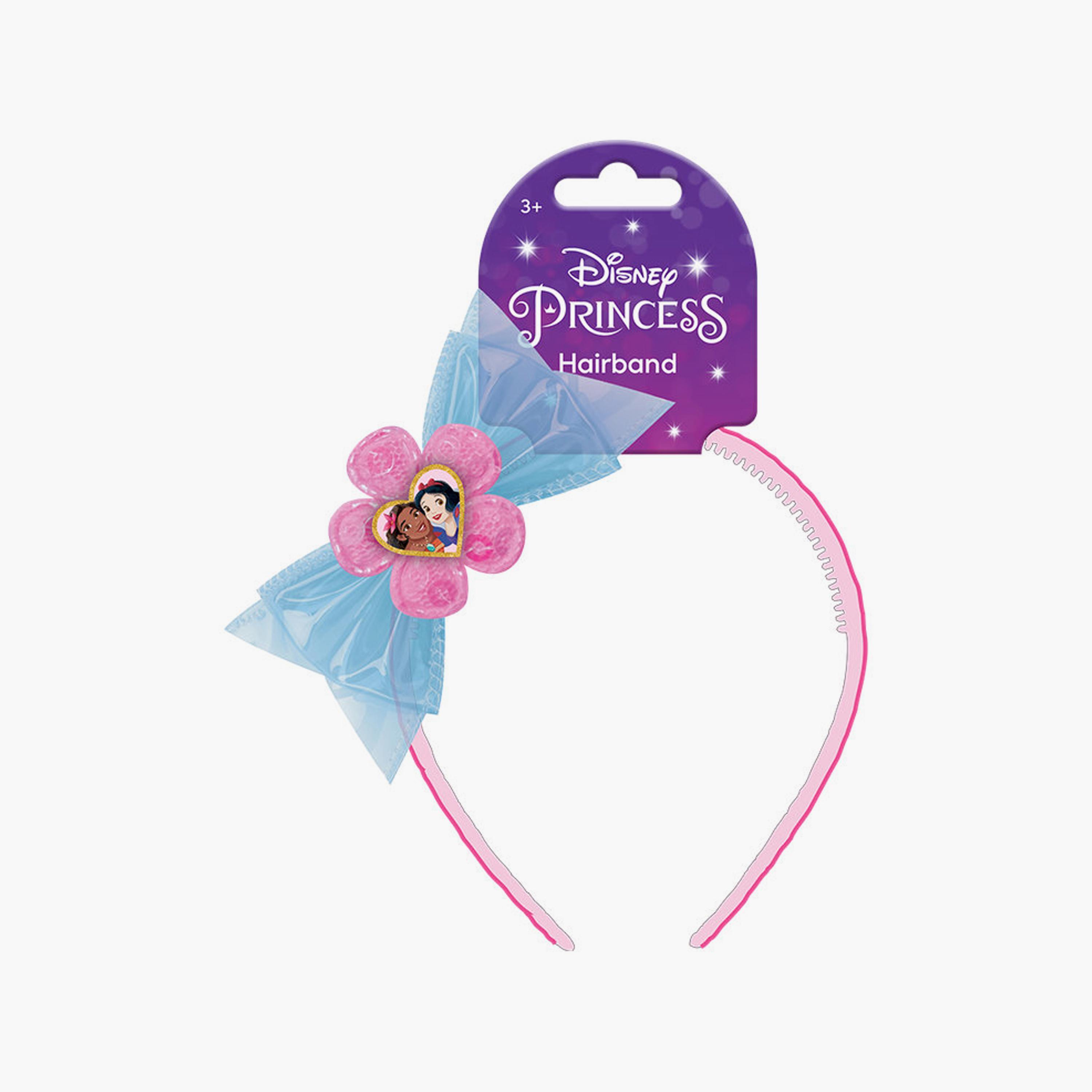 Princess Decorative Girls Hairband-girls-accessories-hairaccessories-image-2