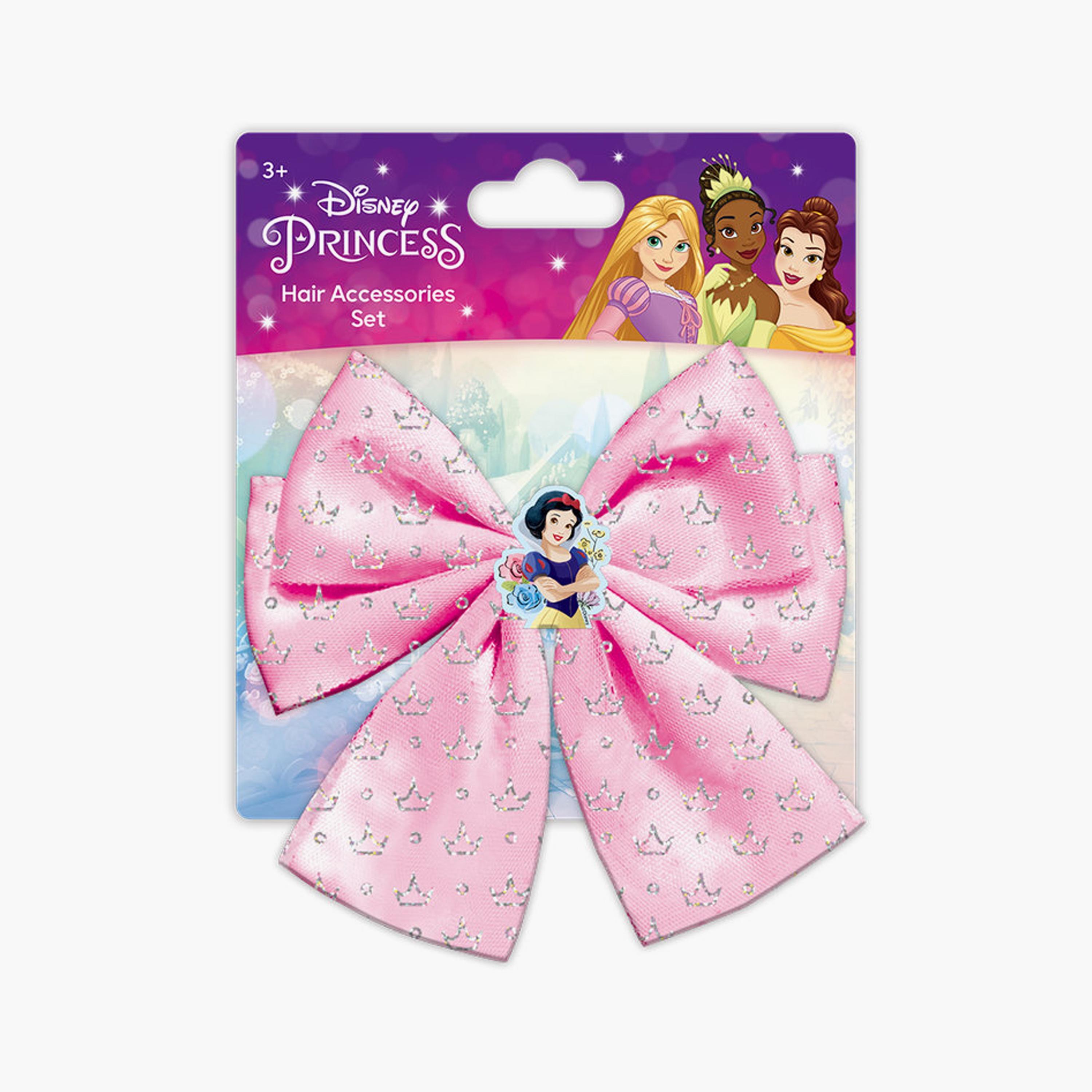 Princess Girl Bow-girls-accessories-hairaccessories-image-2