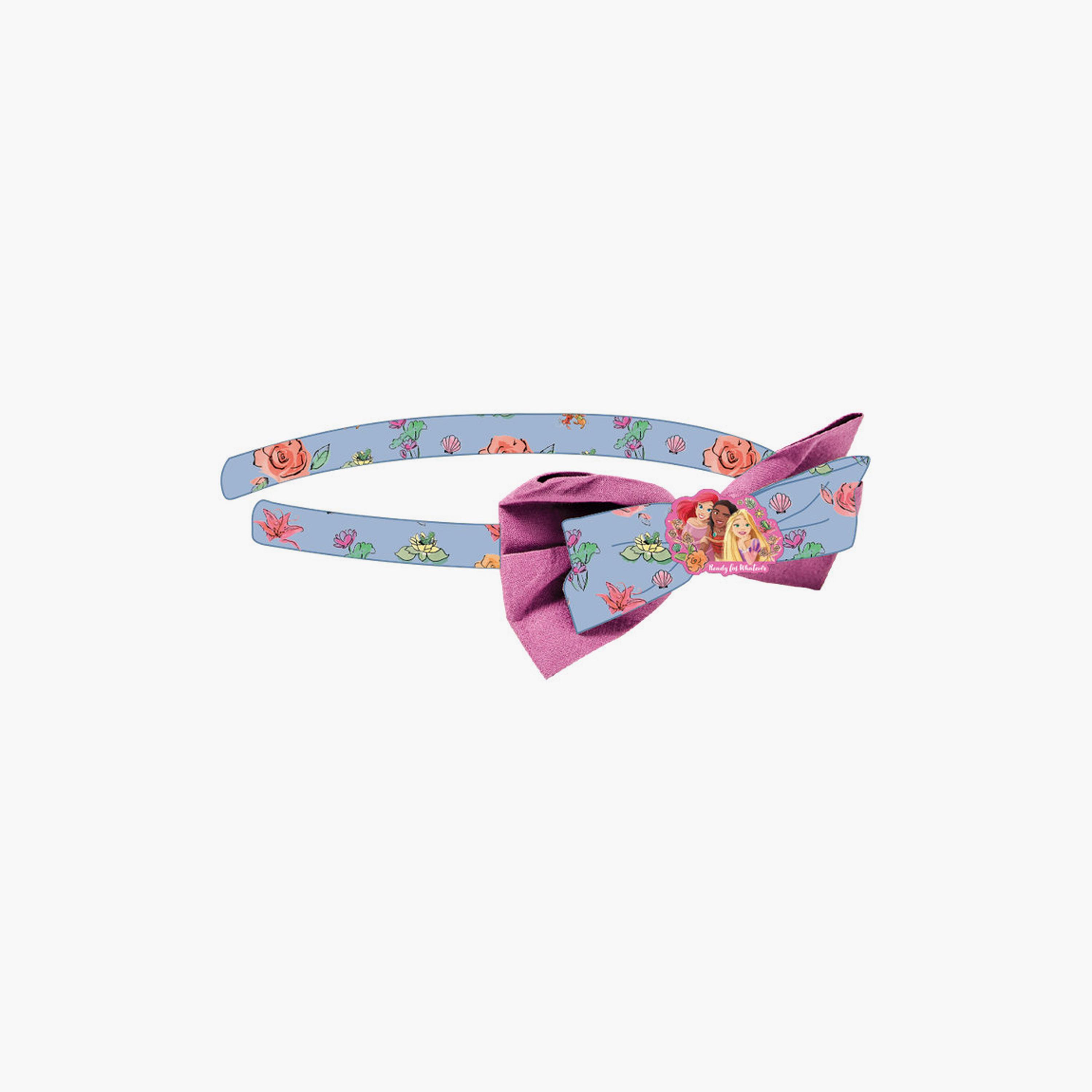 Princess Decorative Girls Hairband-girls-accessories-hairaccessories-image-1