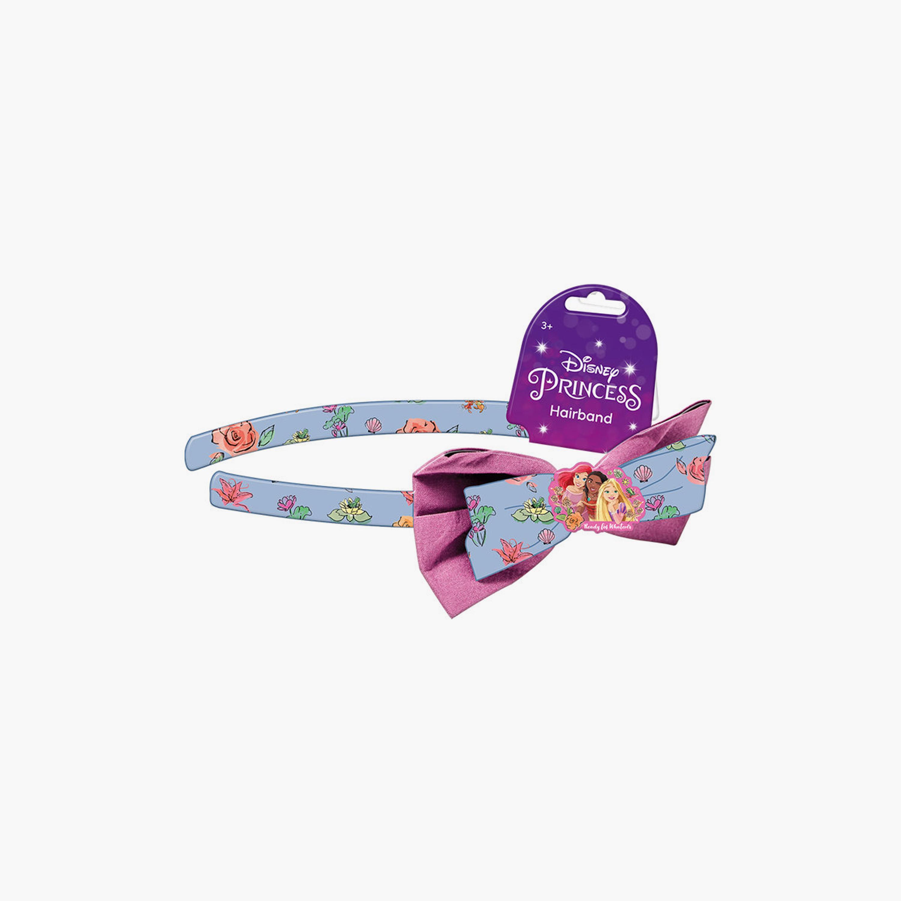 Princess Decorative Girls Hairband-girls-accessories-hairaccessories-image-2